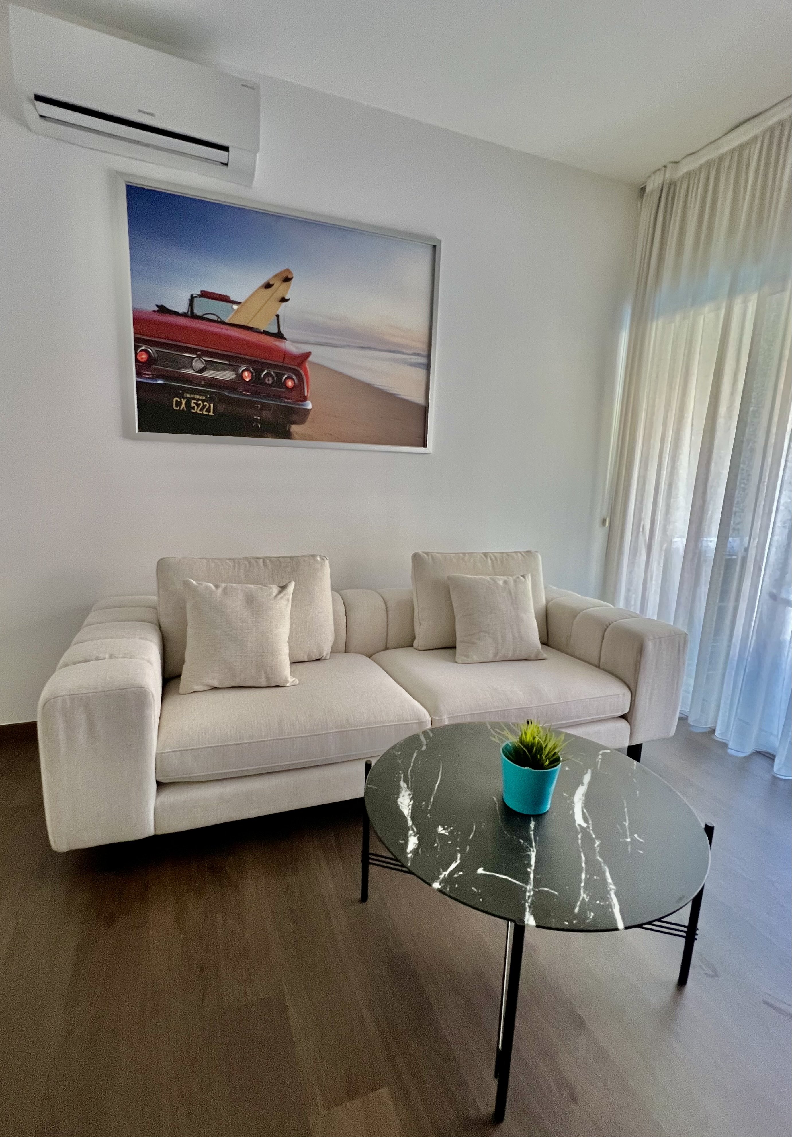 2 BR Duplex in Germasogeia, Limassol photo 13