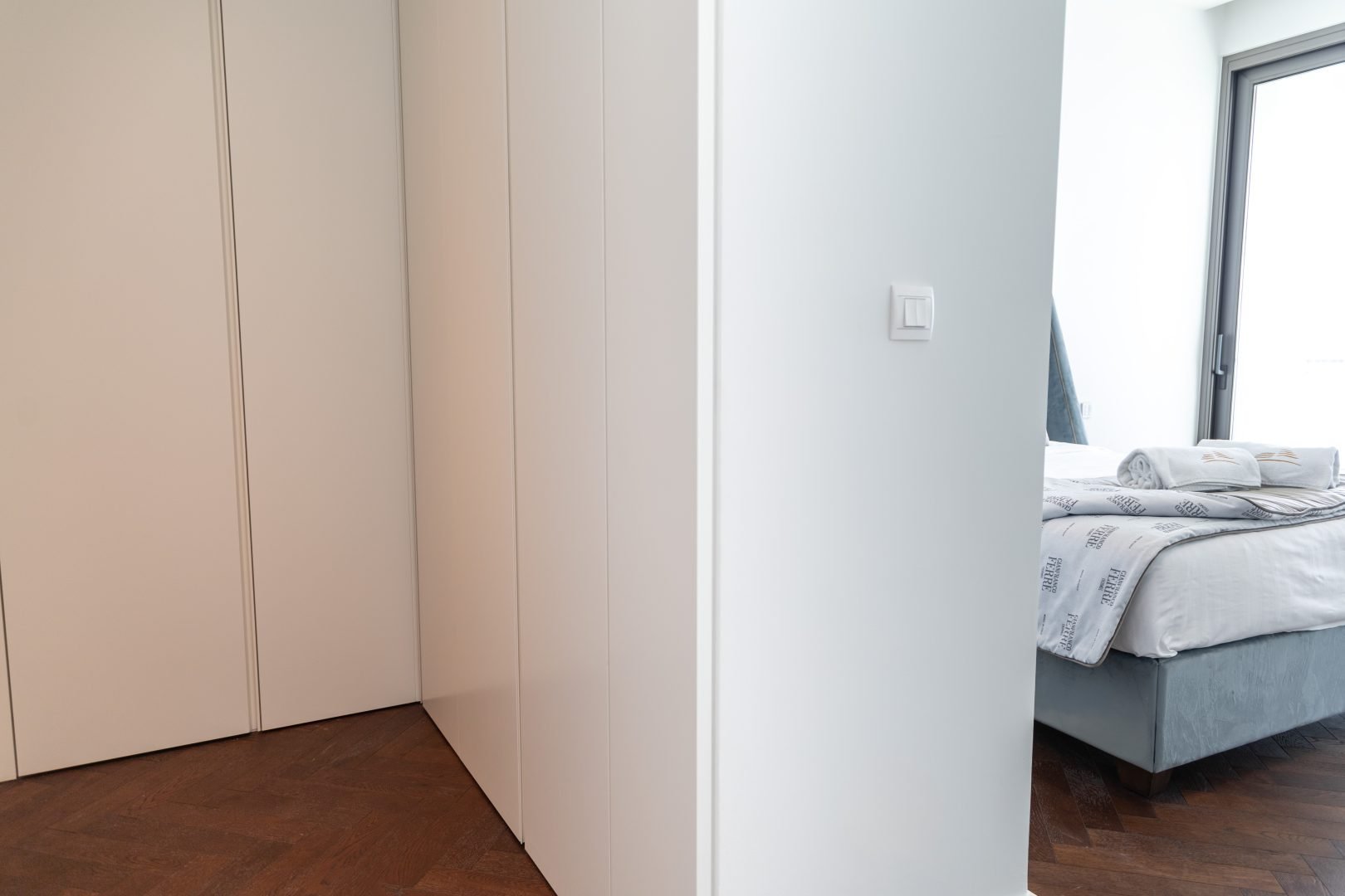 2 BR Apartment in Germasogeia, Limassol photo 9