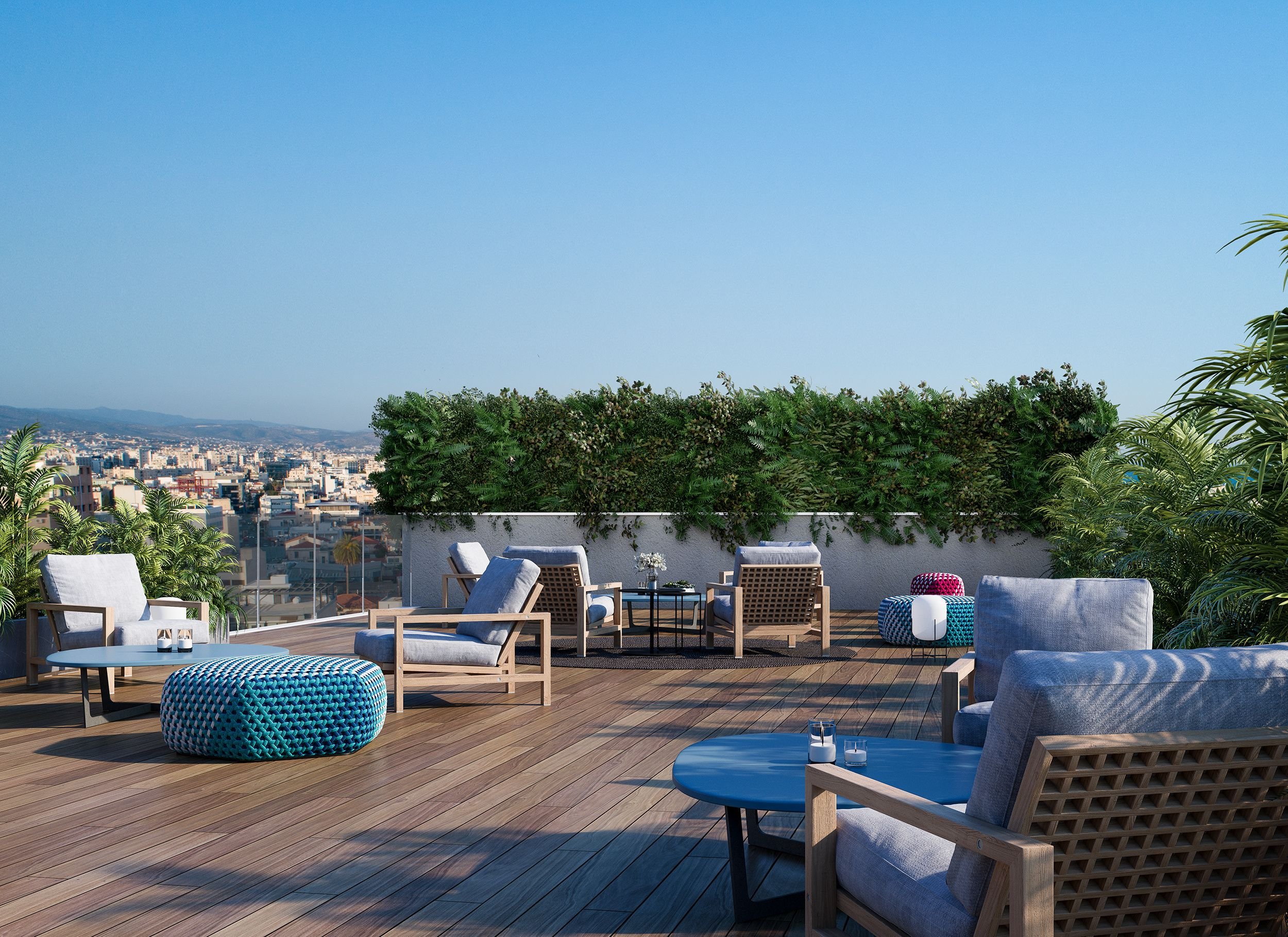 Сommercial 4-story Building in Katholiki, Limassol photo 14