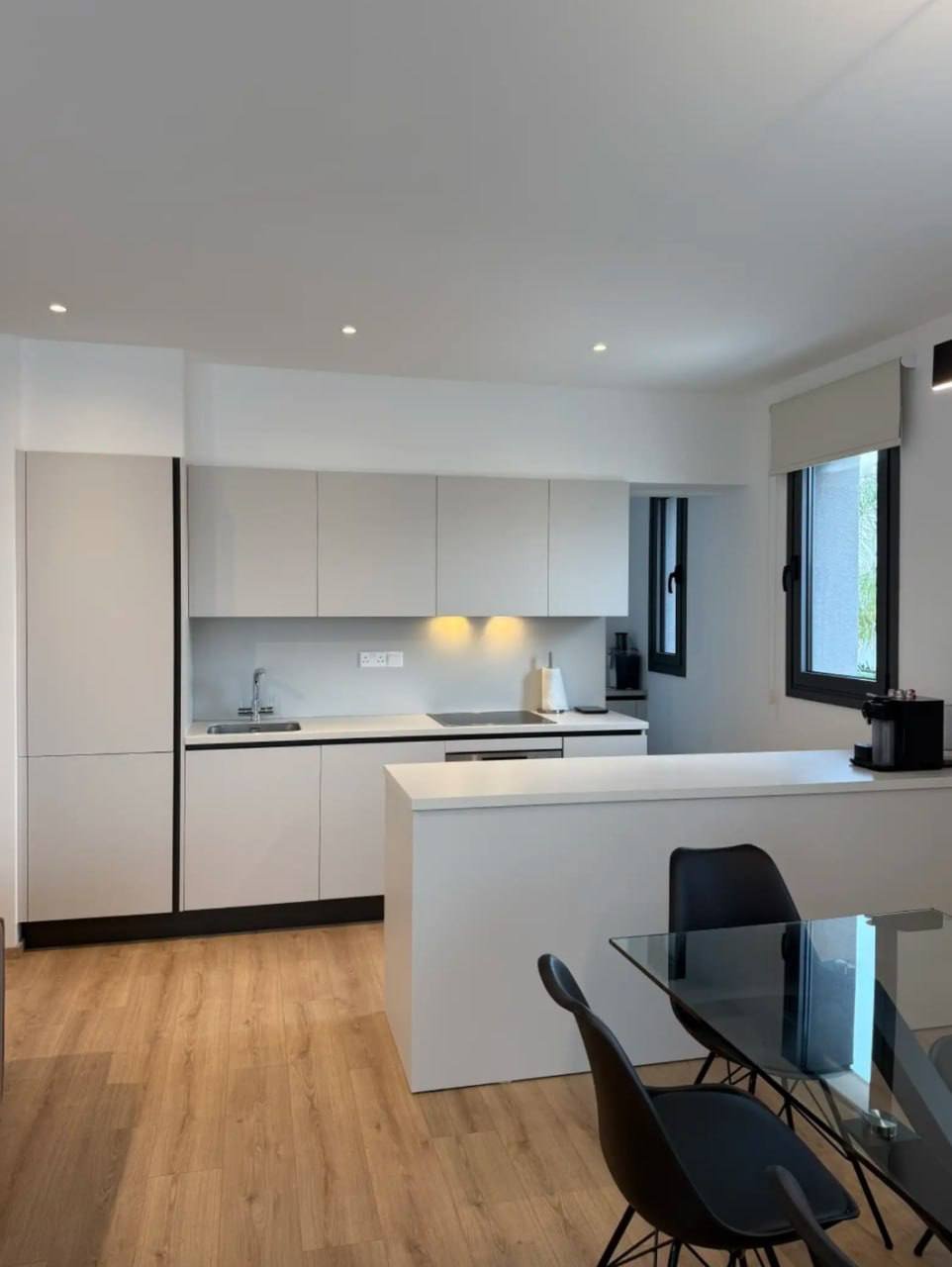 2 BR Apartment in Agios Nicolaos, Limassol photo 1