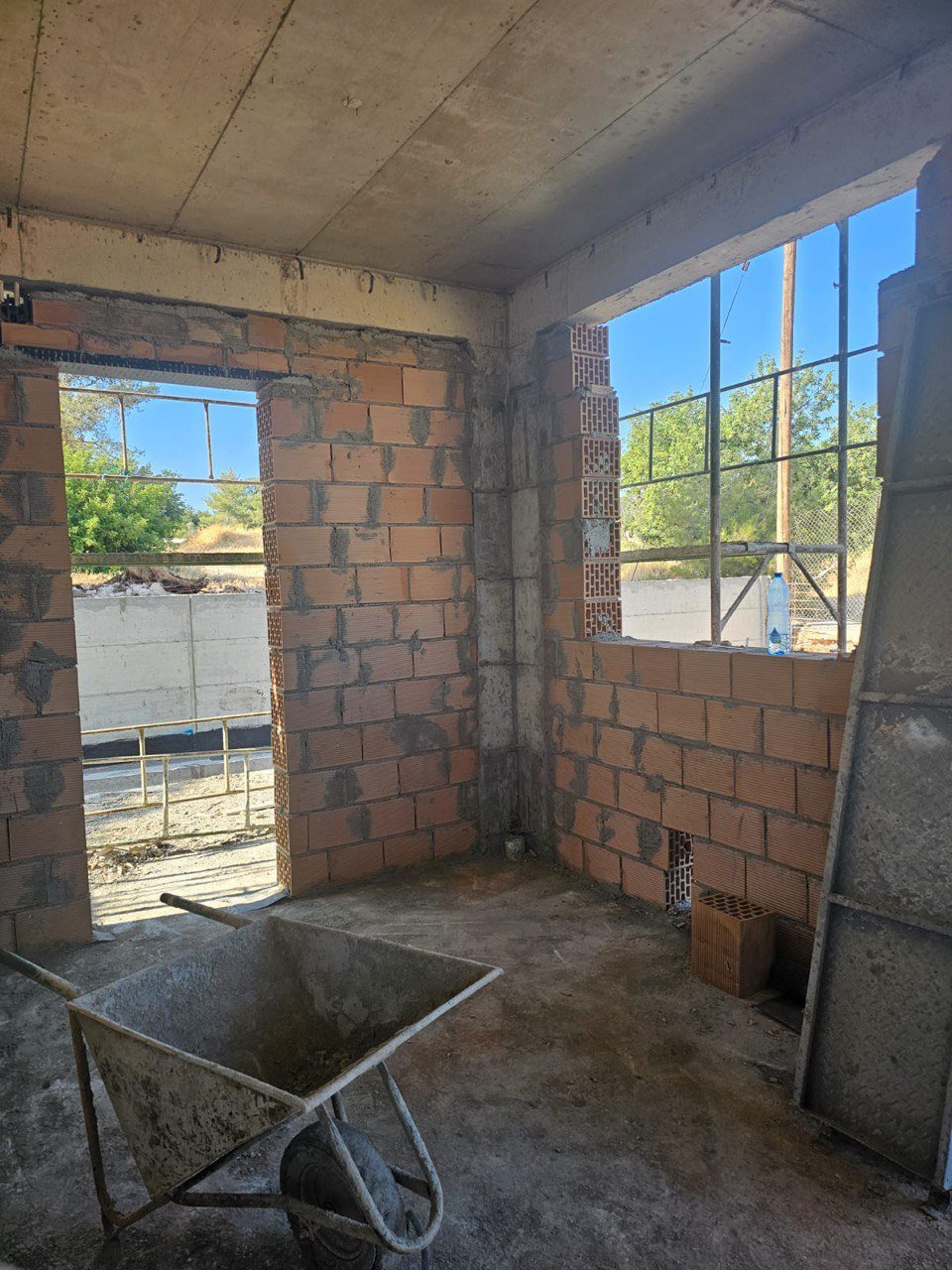 3 BR House in Souni, Limassol photo 17