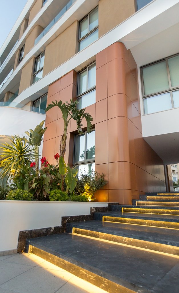 2 BR Apartment in Agios Tychonas, Limassol photo 15