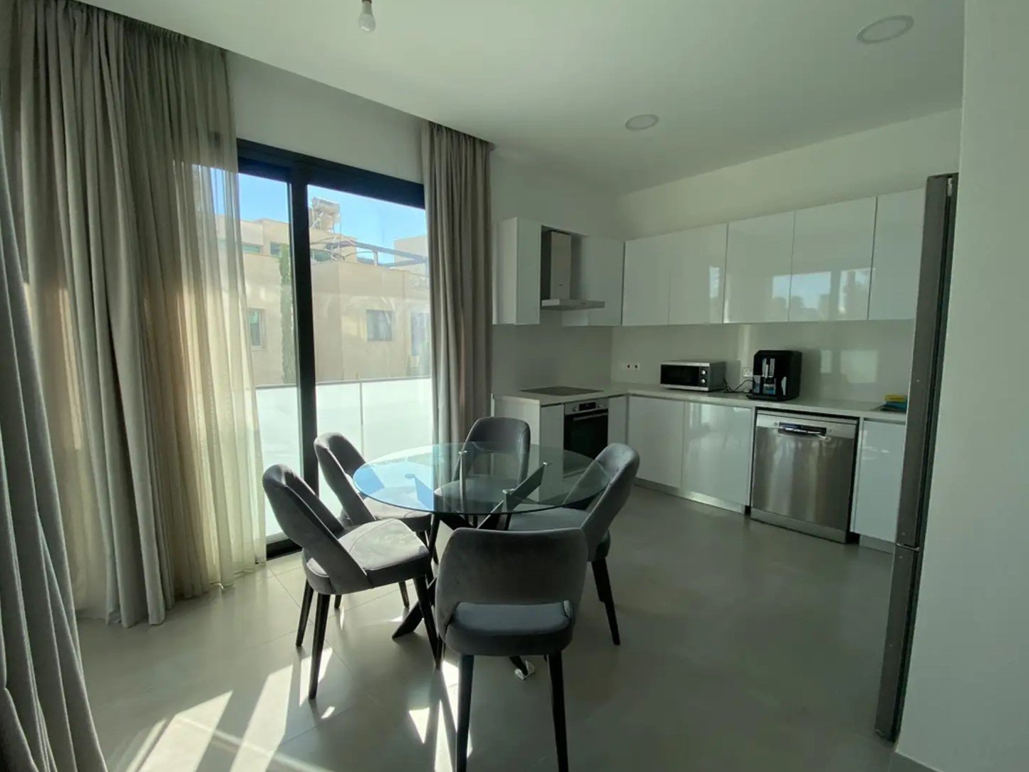 3 BR Apartment in Potamos Germasogeias, Limassol photo 1