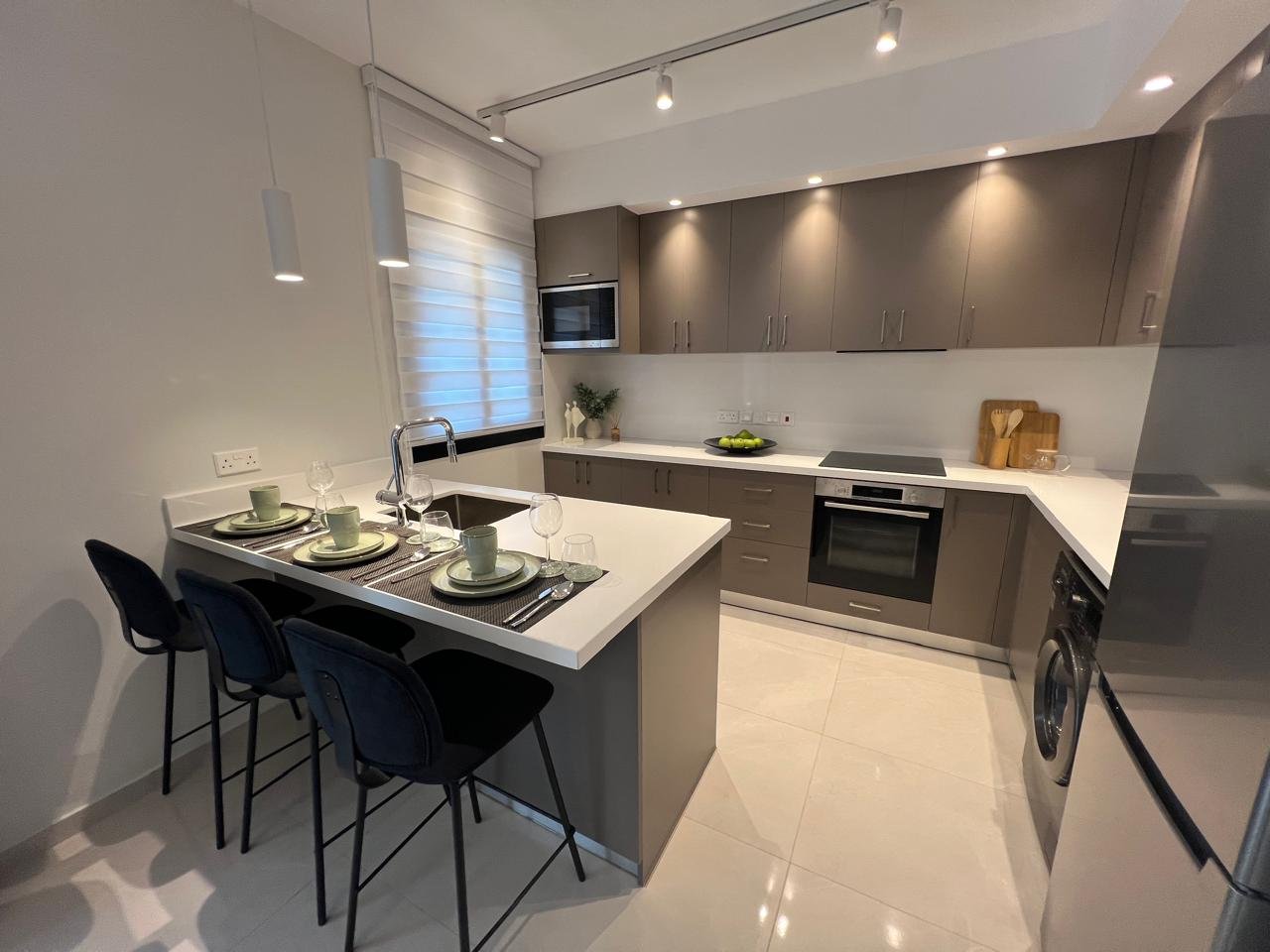 3 BR Maisonette in Parekklisia, Limassol photo 7