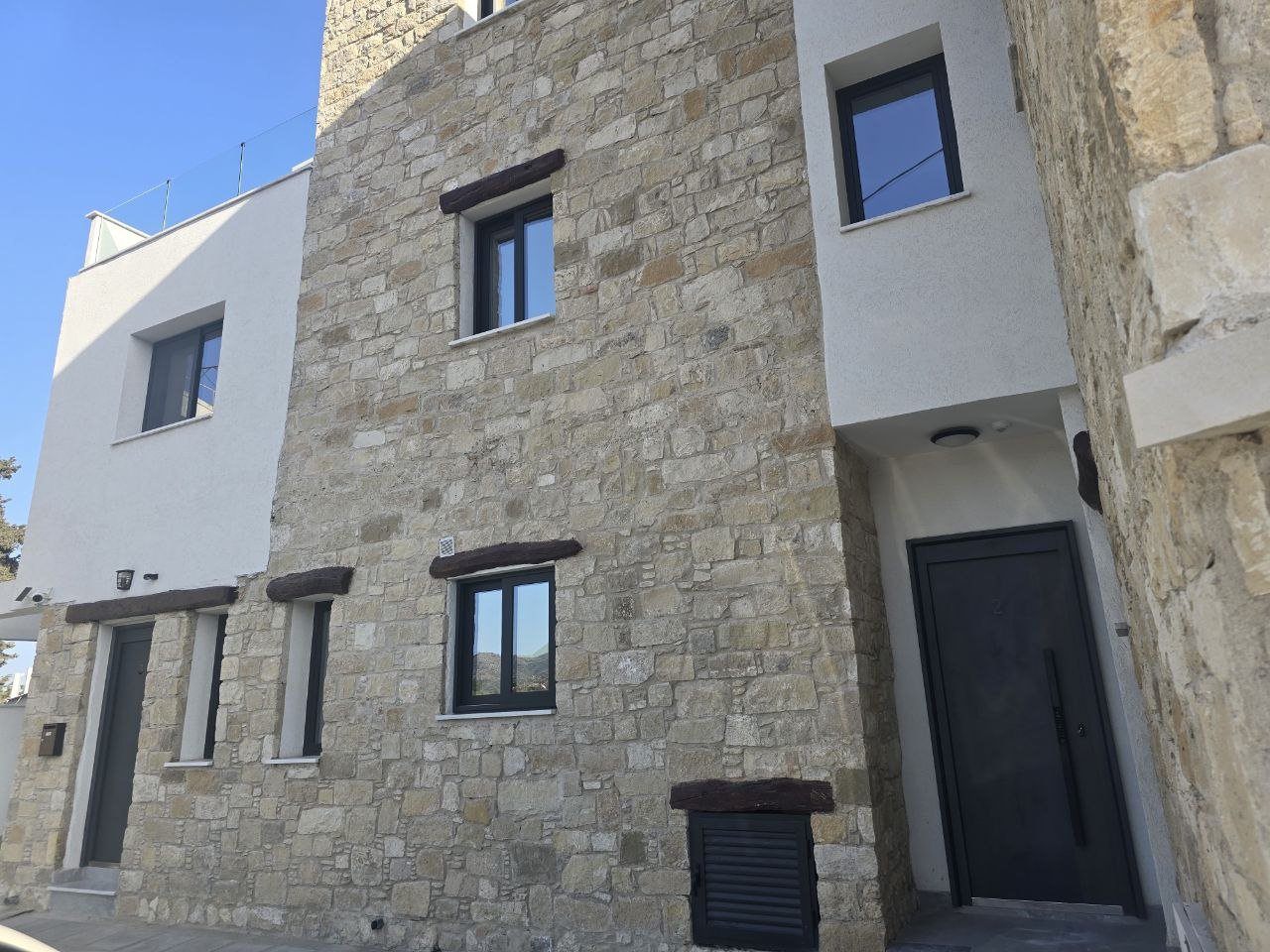 3 BR Maisonette in Pyrgos, Limassol photo 2