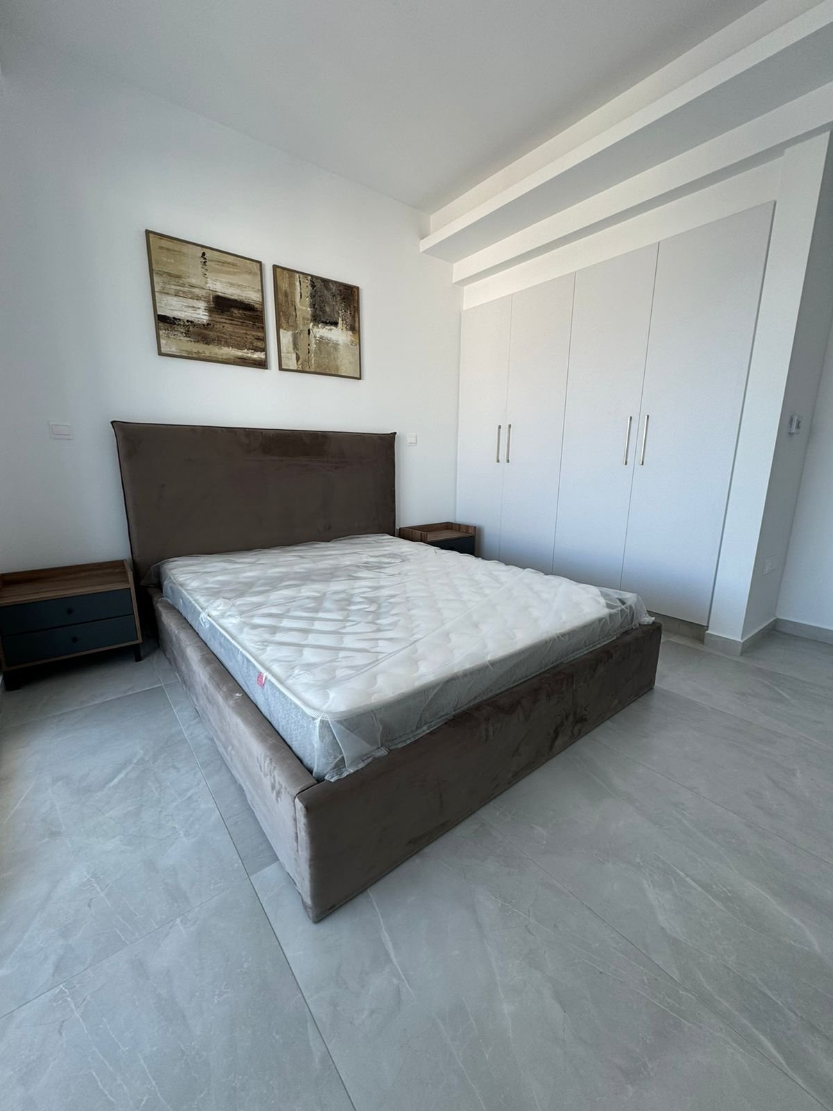 1 BR Apartment for Rent in Agios Athanasios, Limassol photo 4