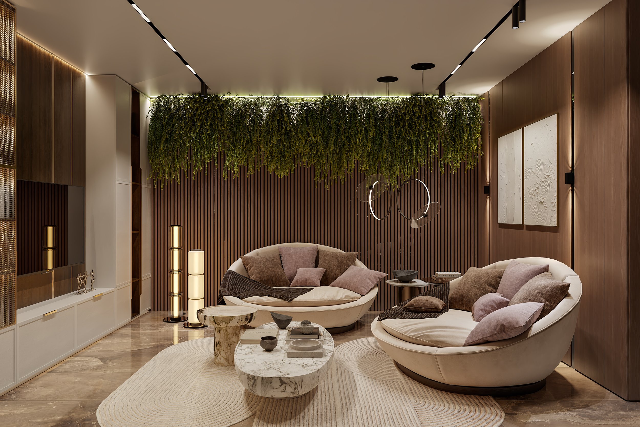 7 BR Villa in Germasogeia, Limassol photo 7