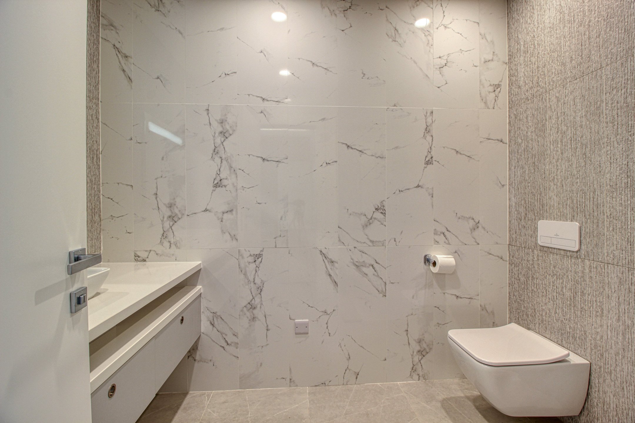 2 BR Penthouse in Potamos Germasogeias, Limassol photo 10