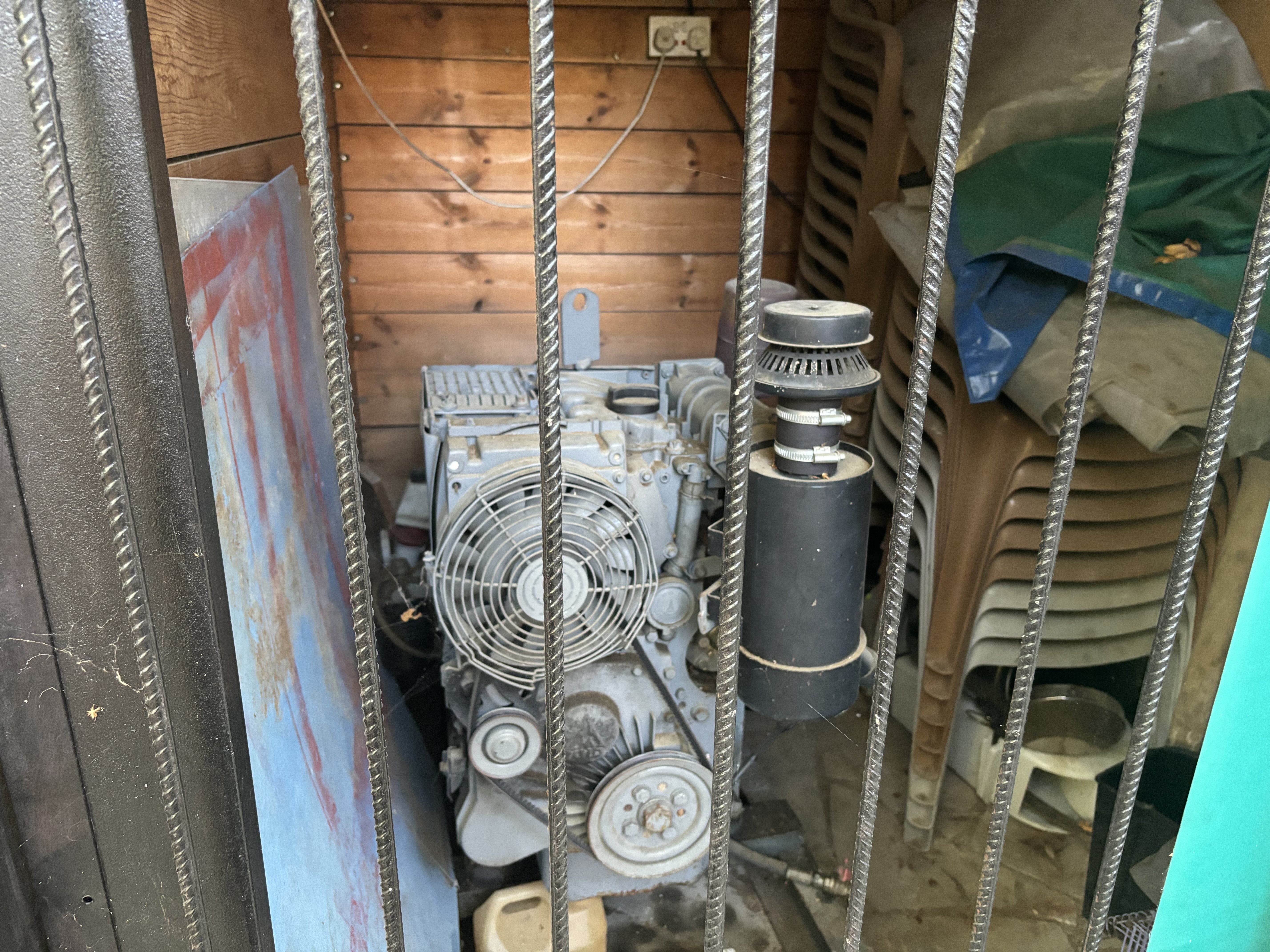 Restaurant with guest rooms in Pera Pedi, Limassol photo 35