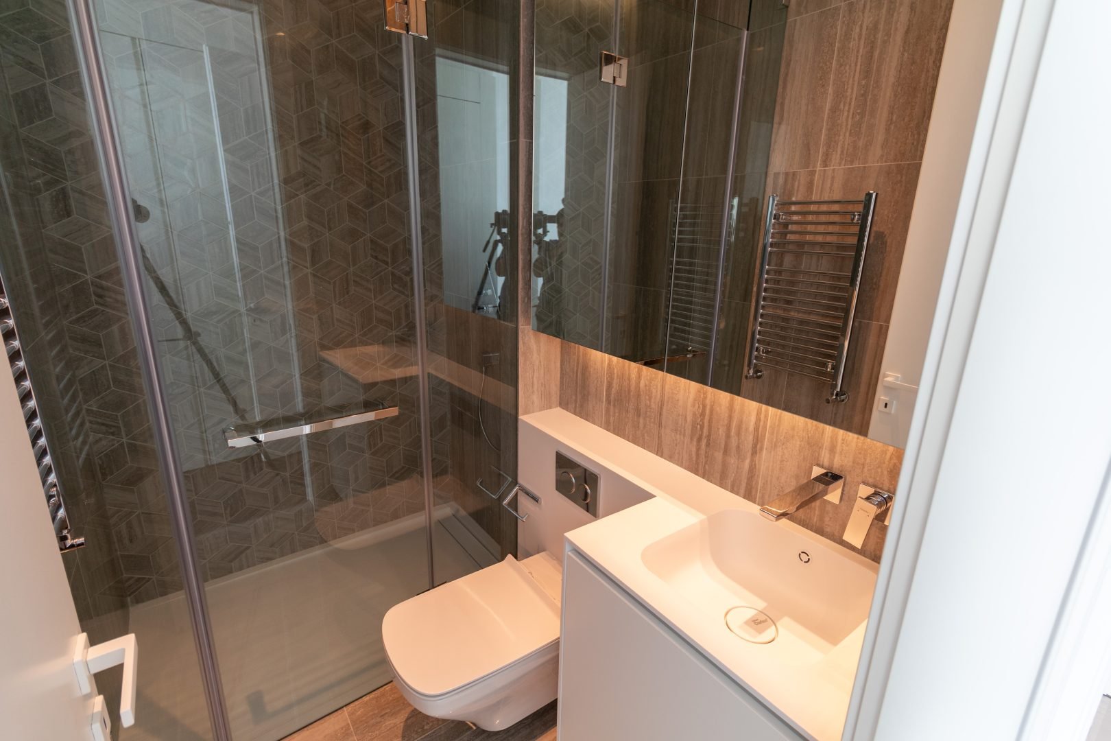 2 BR Apartment in Germasogeia, Limassol photo 10