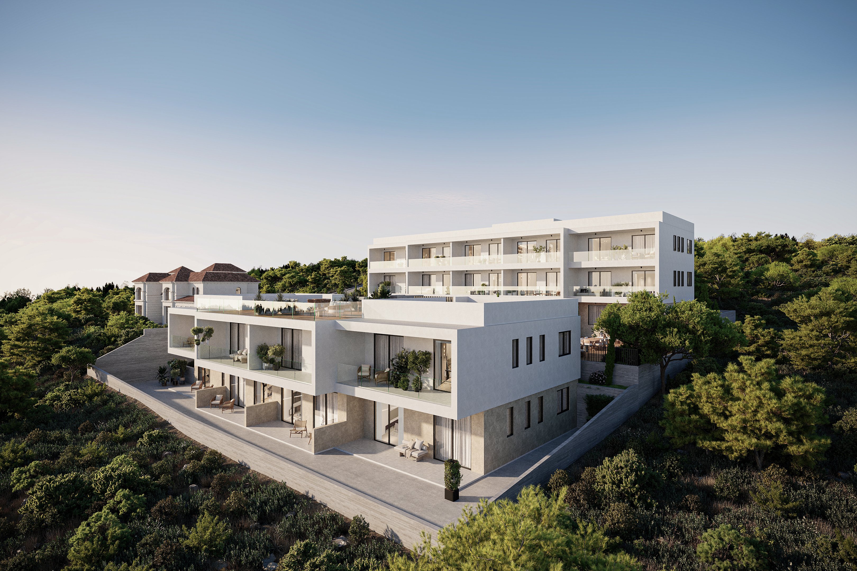 2 BR Apartment in Kissonerga, Paphos photo 3