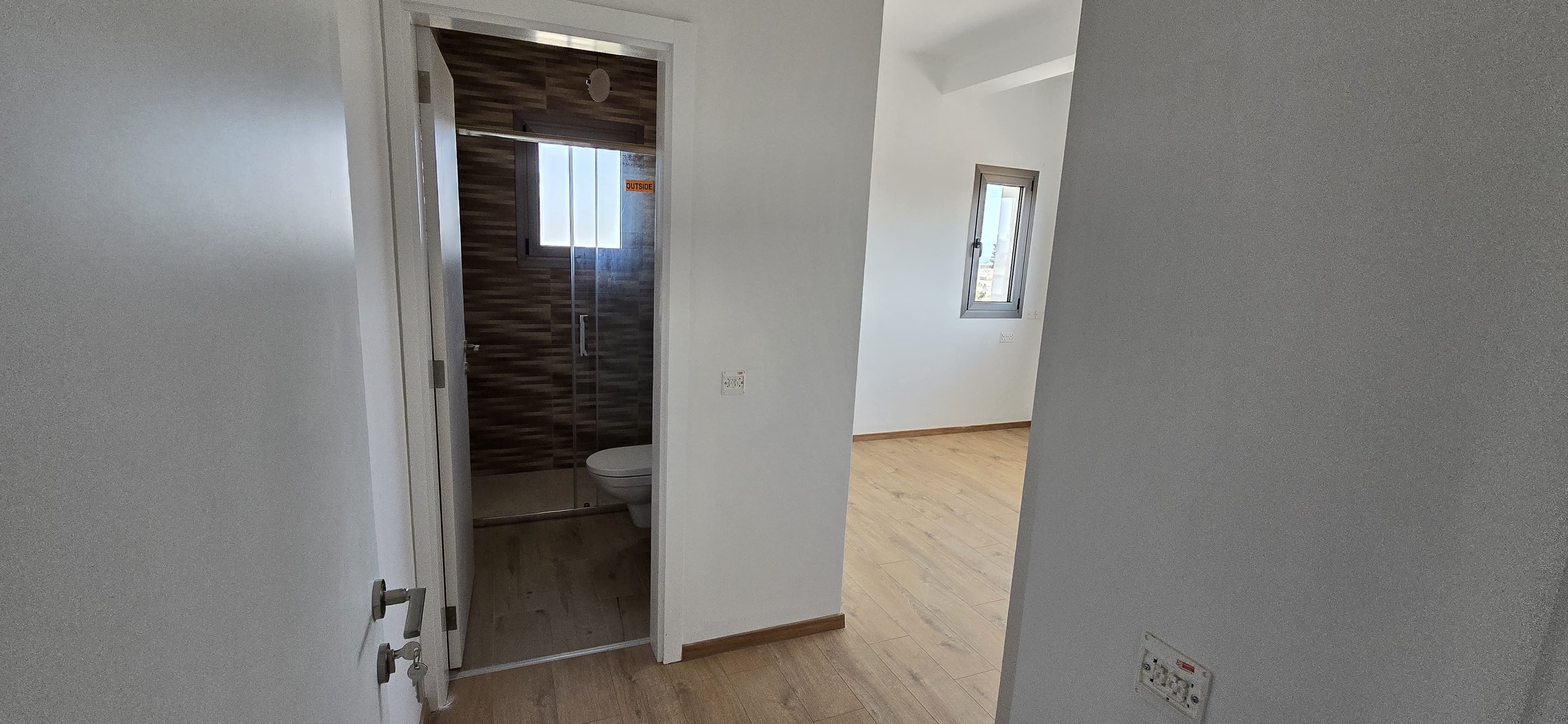 4 BR Penthouse in Zakaki, Limassol photo 5