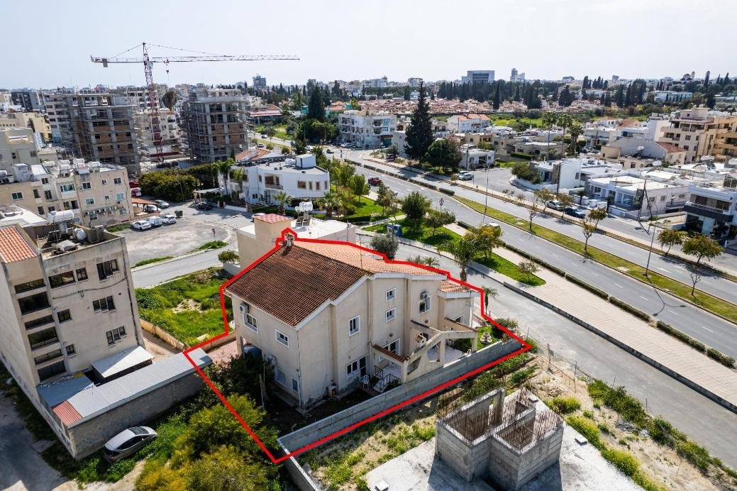 3 bedroom house in Sotiros, Larnaca photo 5