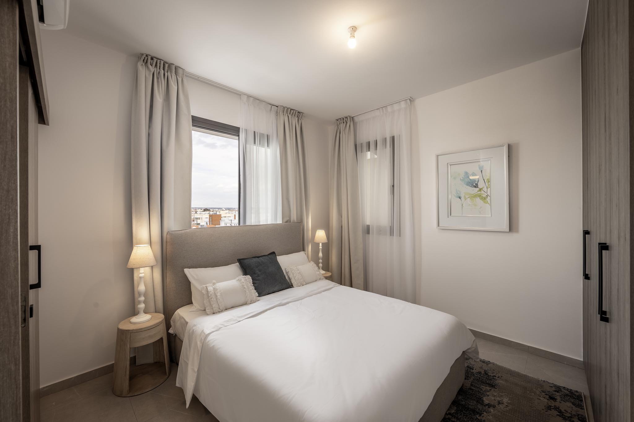 2 BR Penthouse in Livadia, Larnaca photo 13