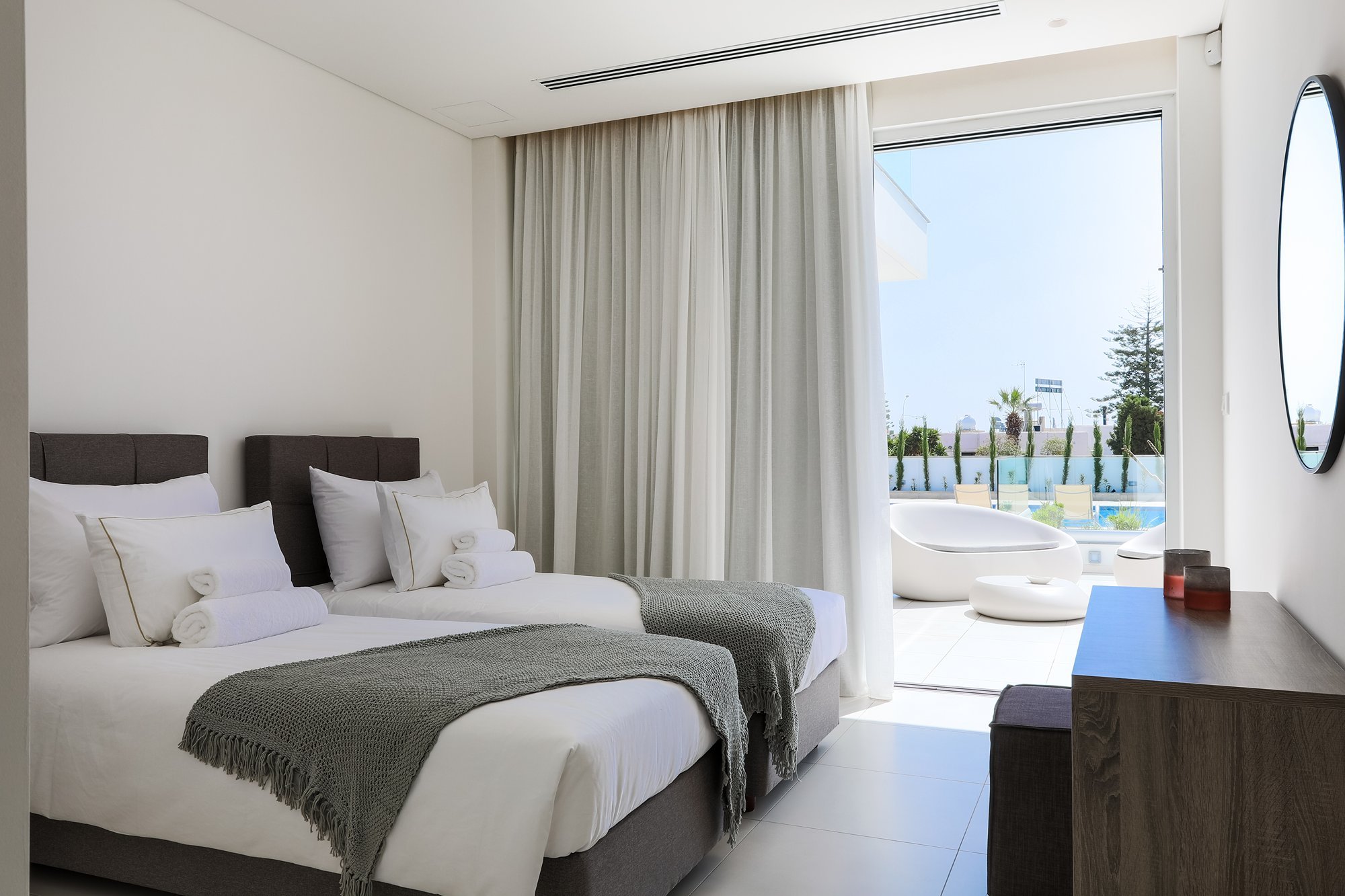 2 BR Apartment in Agia Napa, Famagusta photo 6