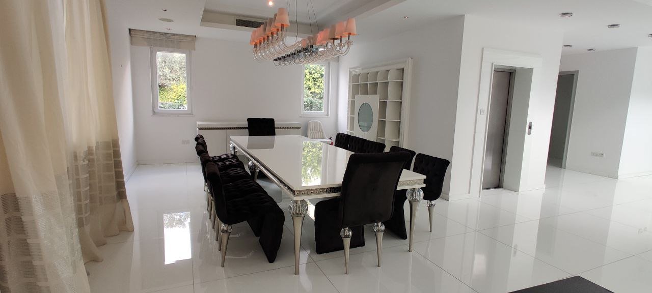 3+2 BR Luxury Villa, Limassol photo 7