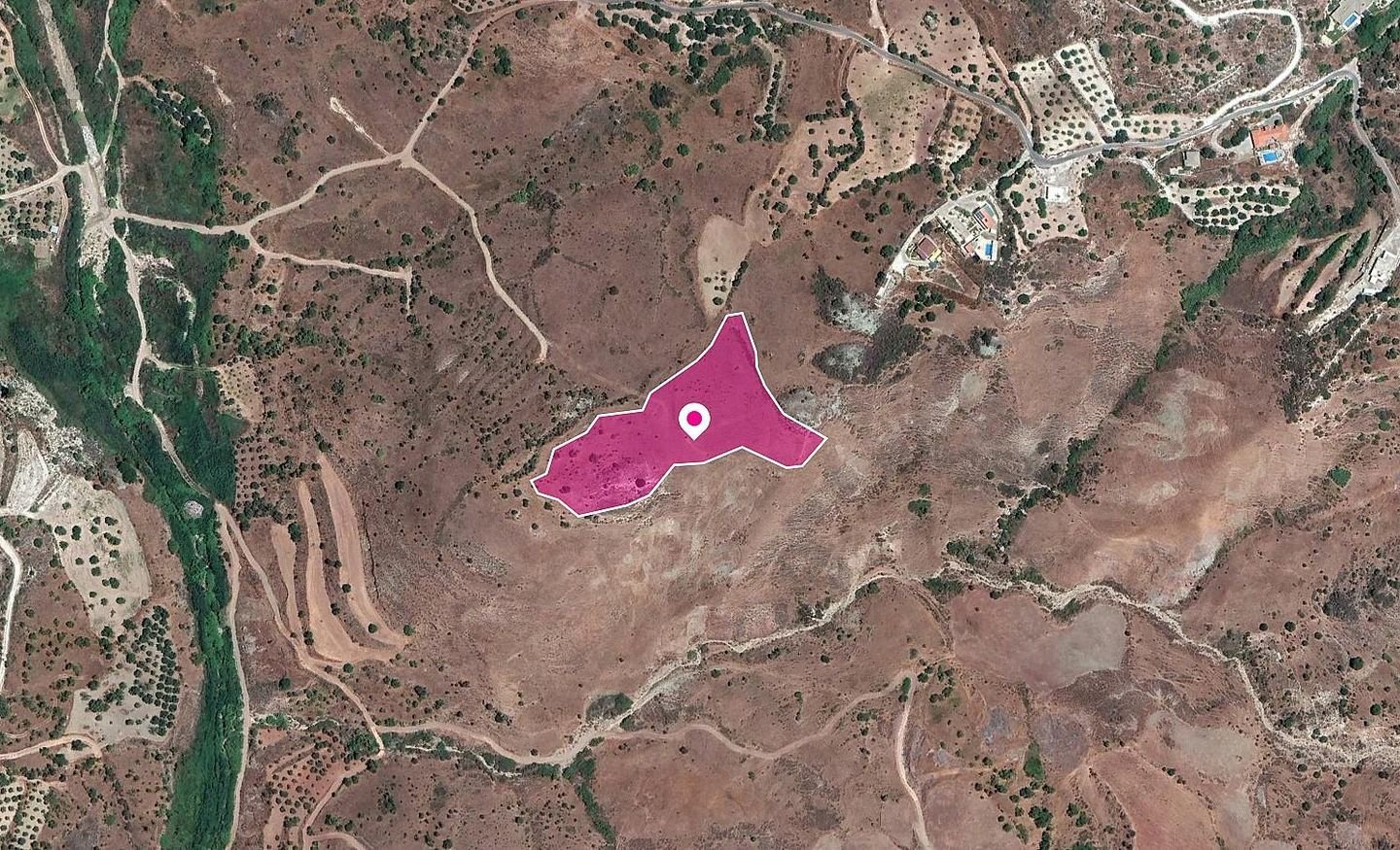 (Share) Agricultural Field, Episkopi, Paphos photo 2