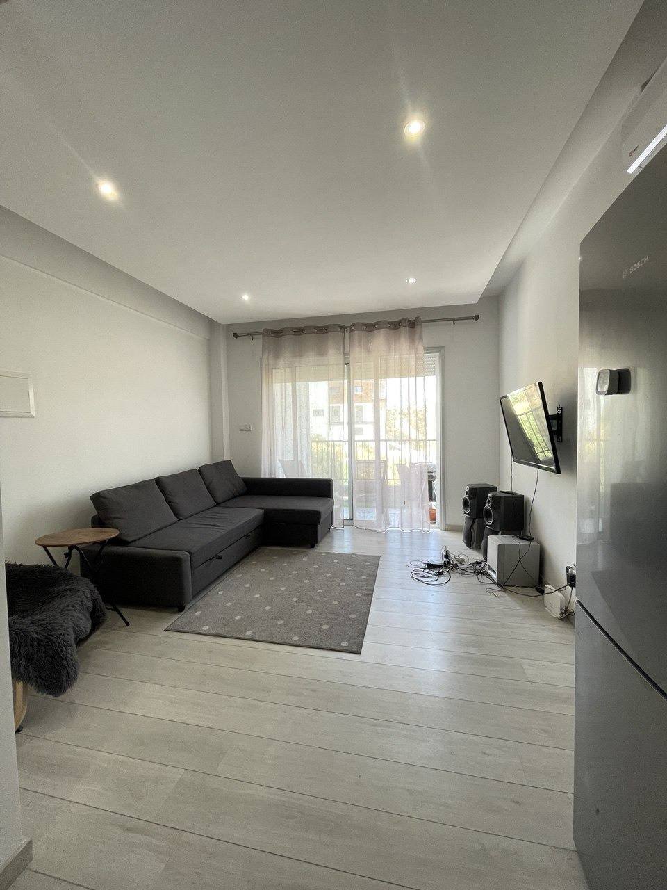 1 BR Apartment in Agia Fyla, Limassol photo 2