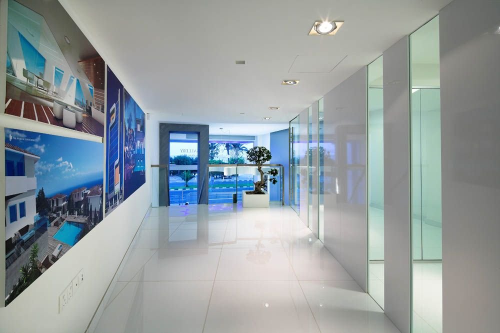 Commercial Space in Germasogeia, Limassol photo 4