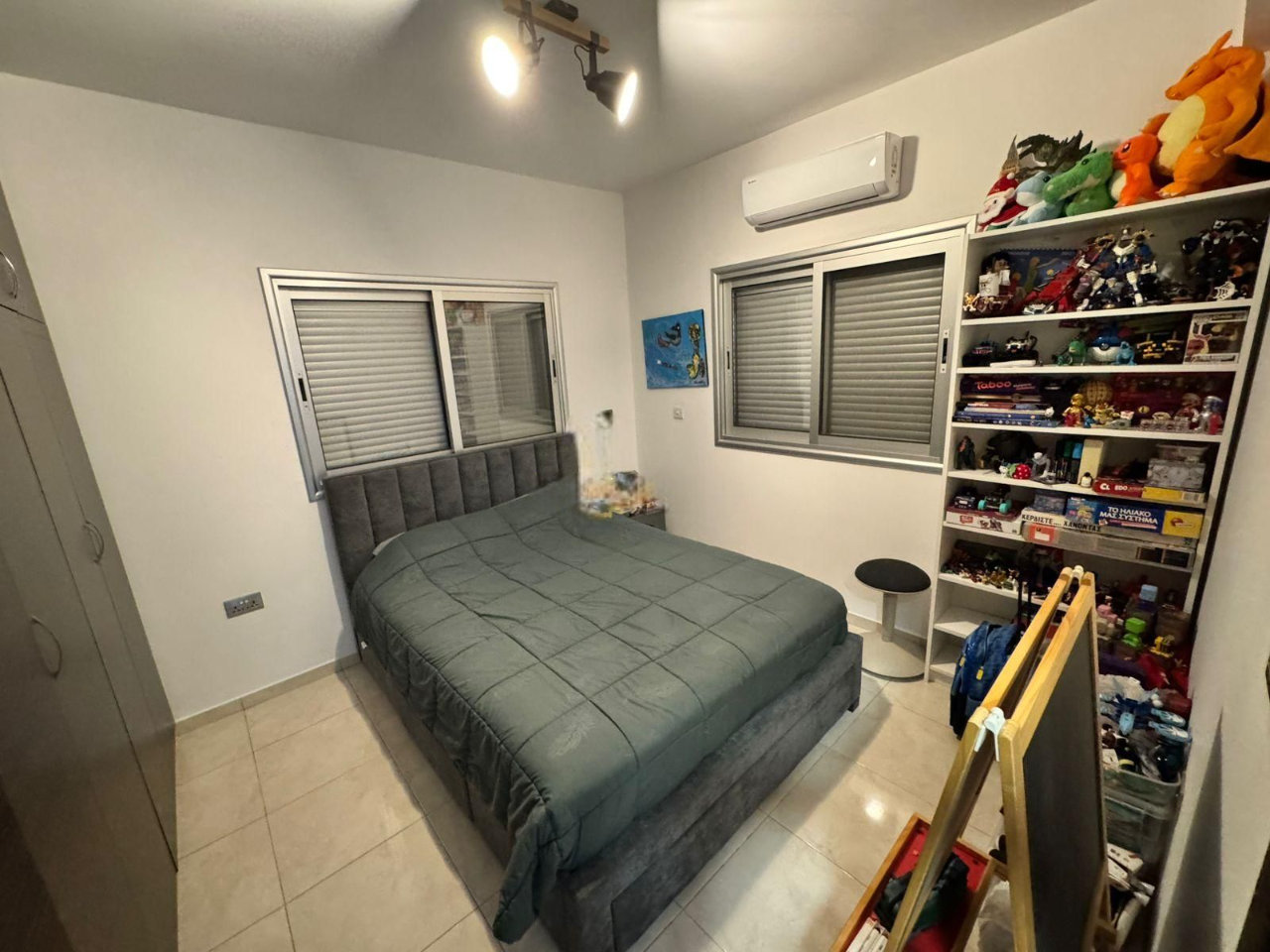 3 BR Apartment in Kapsalos, Limassol photo 5