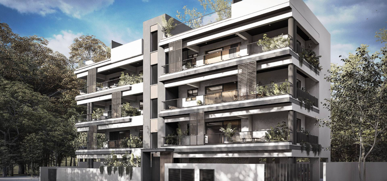 3 BR Apartment in Polemidia, Limassol photo 1