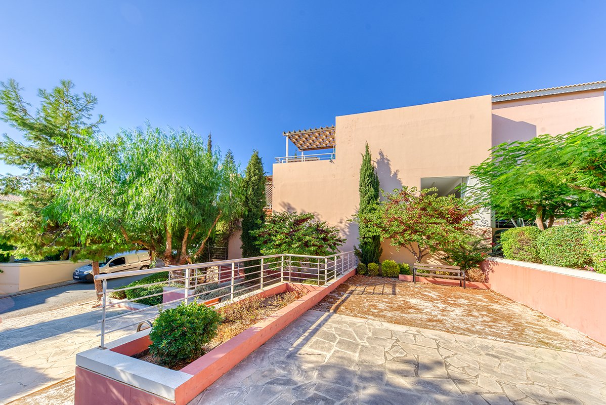 2 BR Apartment in Agios Tychonas, Limassol photo 14