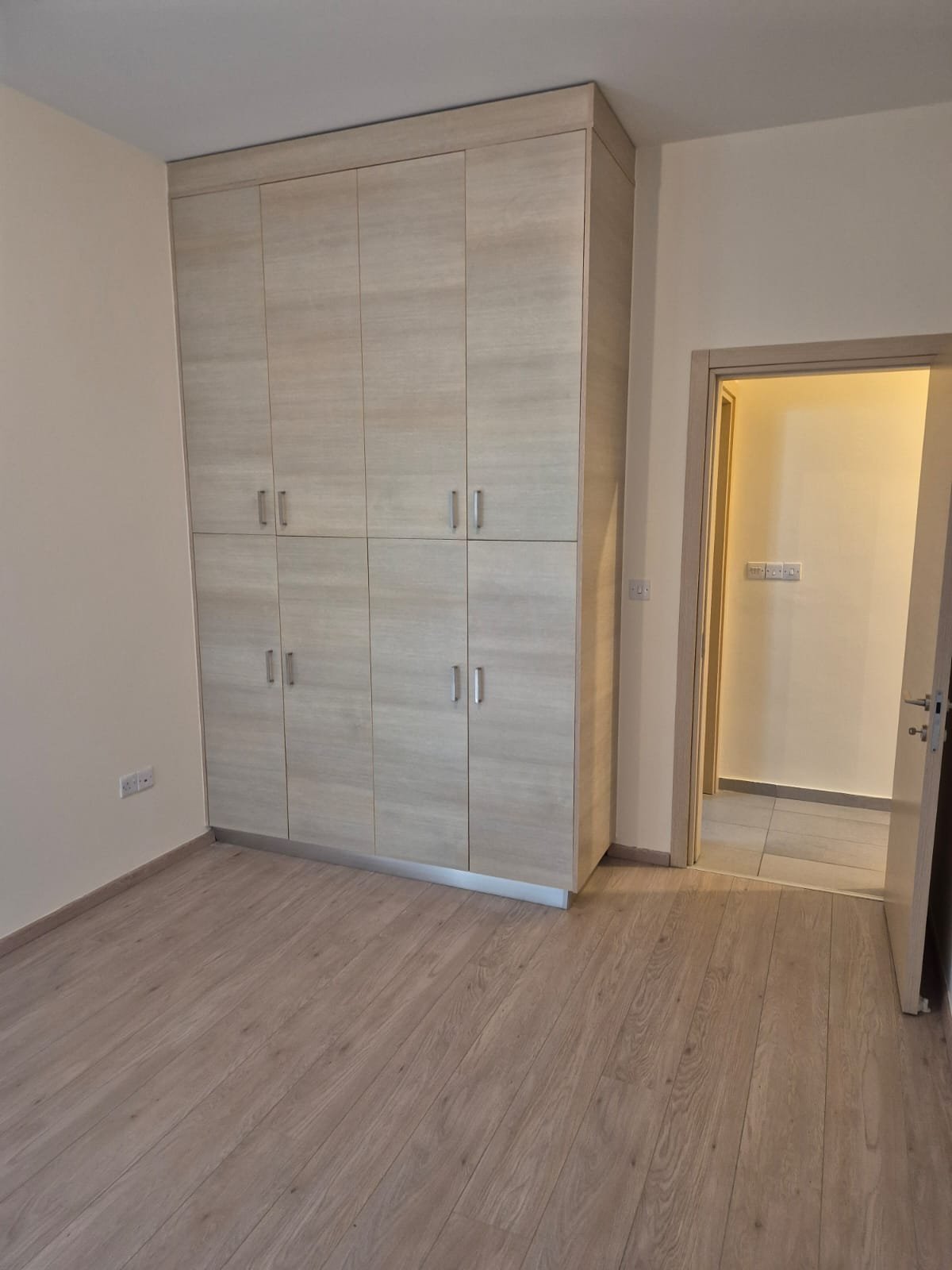 2 BR Apartment in Mesa Geitonia, Limassol photo 7