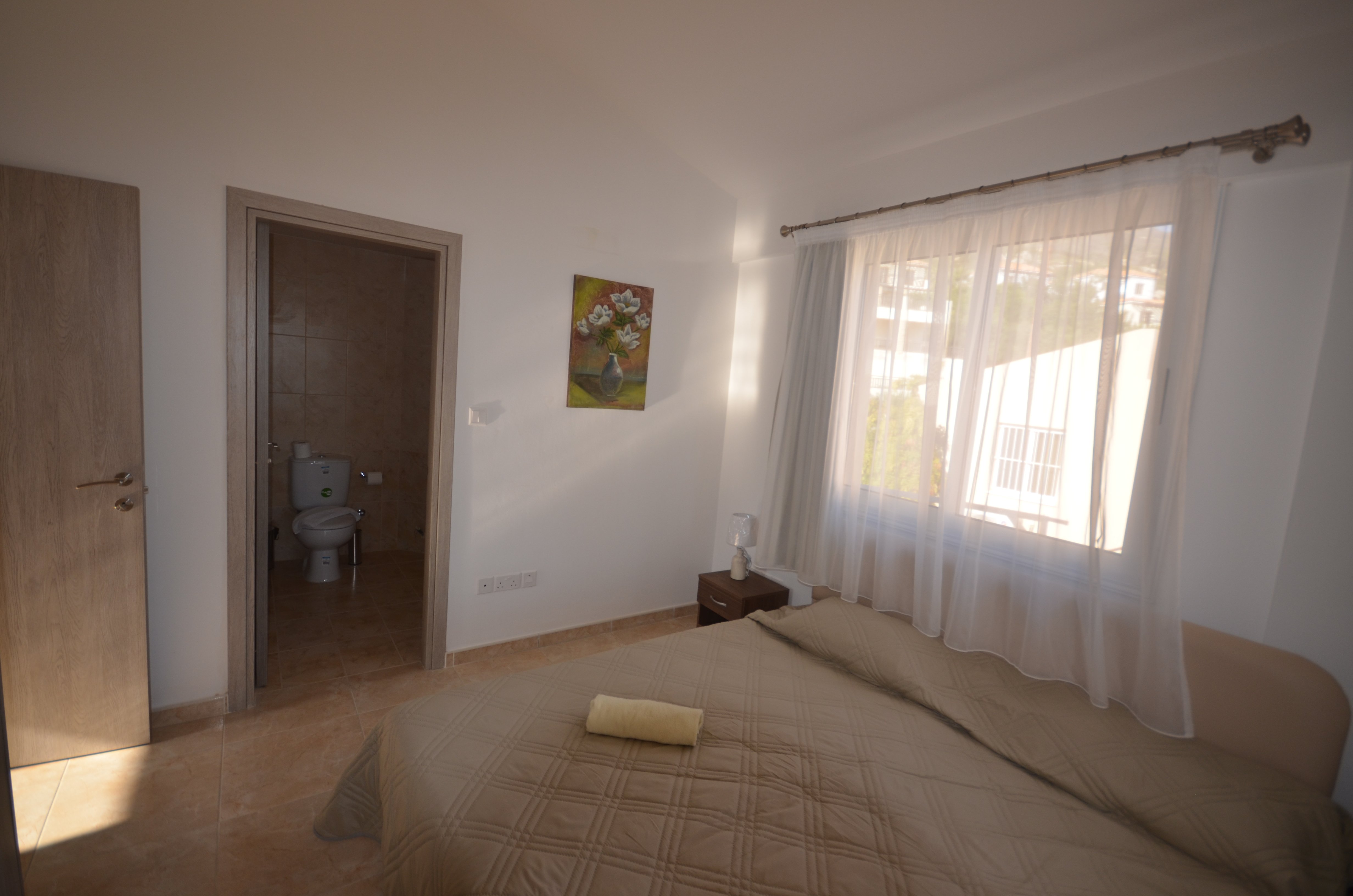 6 BR Villa in Pegeia, Paphos photo 6