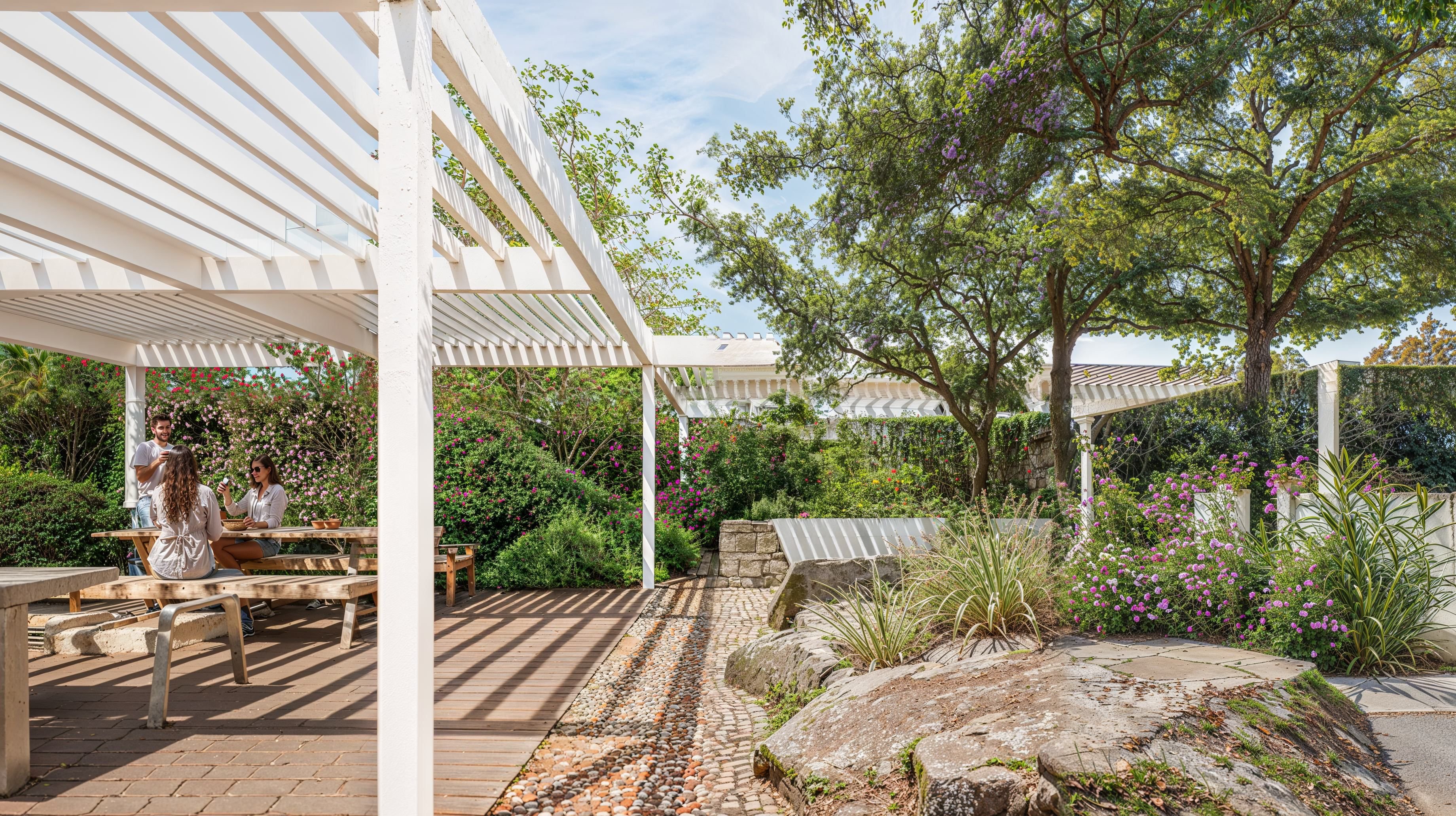 4 BR Apartment in Potamos Germasogeias, Limassol photo 5