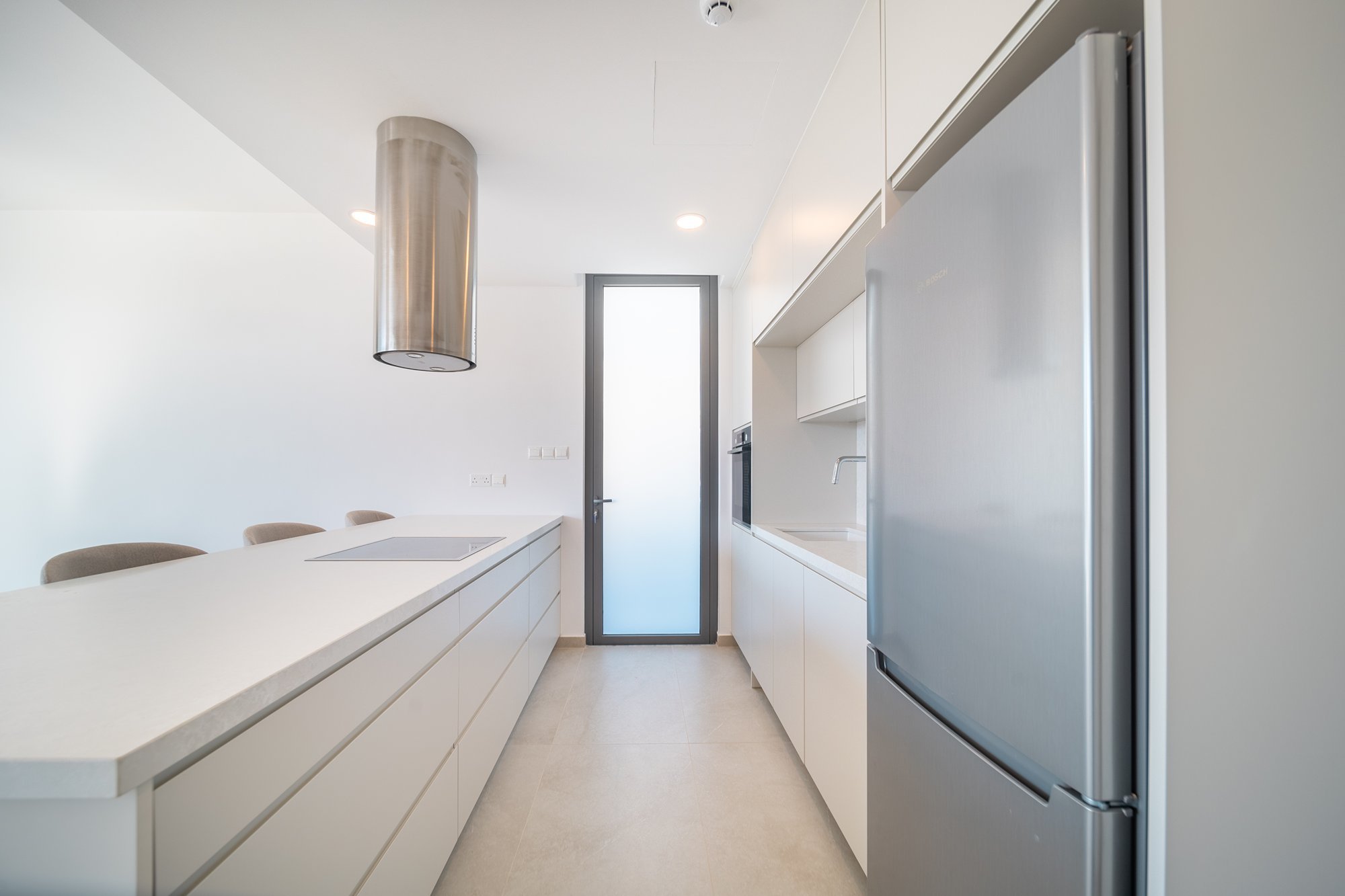 3 BR Villa in Chlorakas, Paphos photo 9