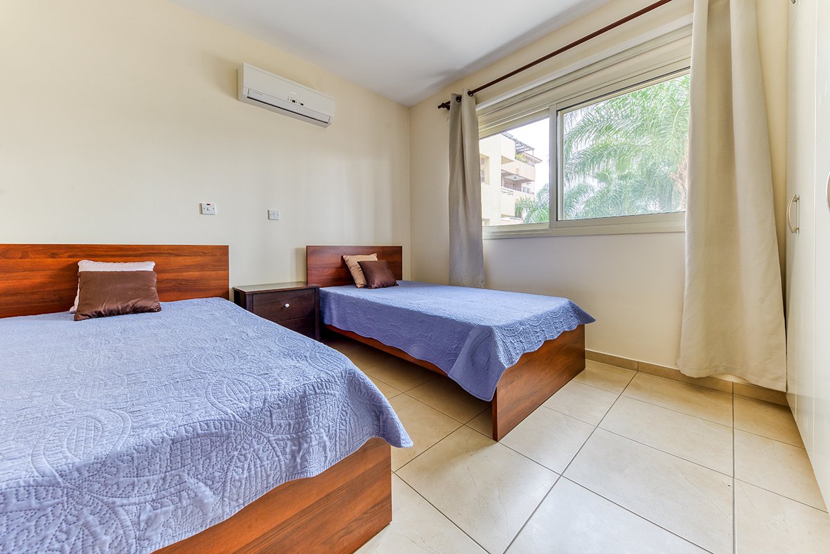 3 BR Apartment in Mouttagiaka, Limassol photo 10