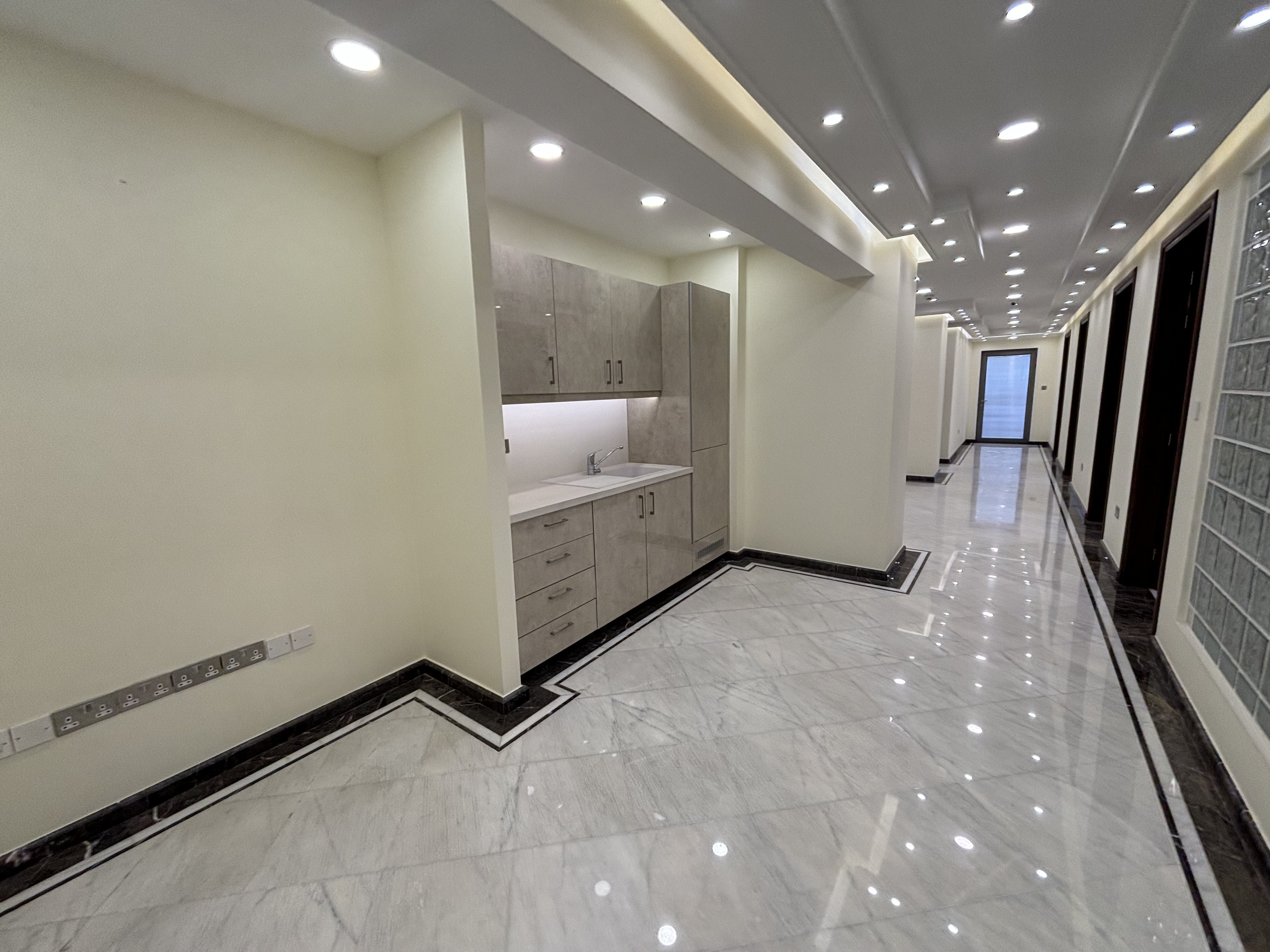 Entire second floor Exquisite Offices in a Luxury office building in Agia Triada, Limassol photo 18