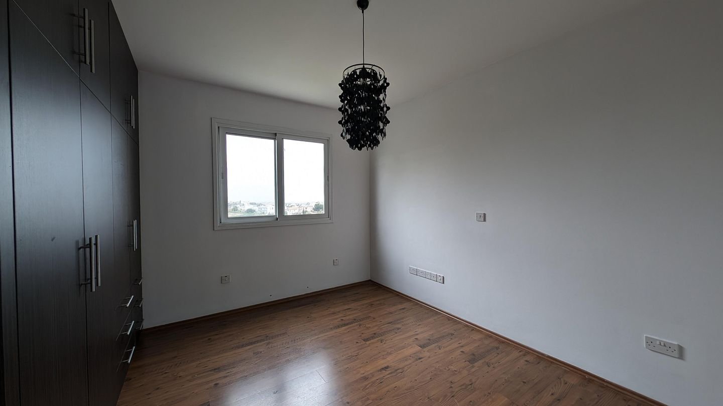 Two bedroom apartment in Tseri, Nicosia photo 6