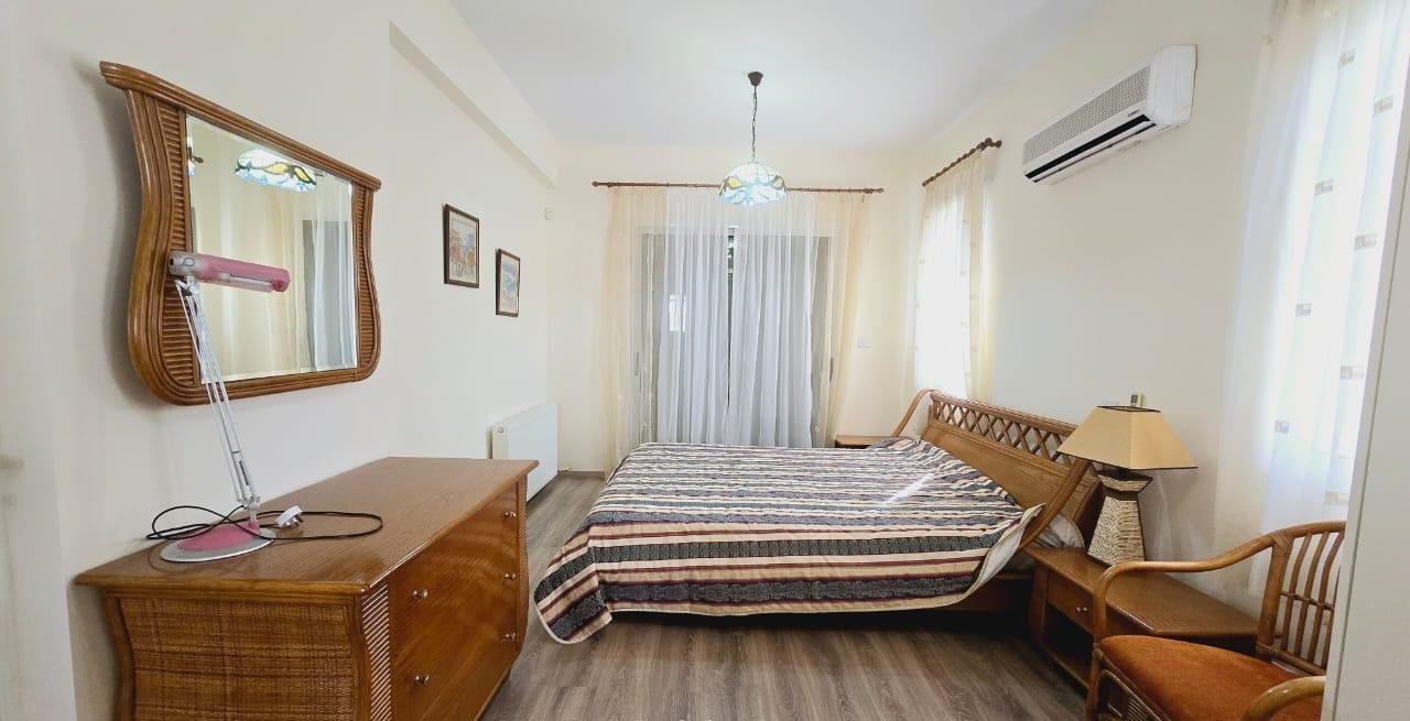 3 BR House in Germasogeia, Limassol photo 5