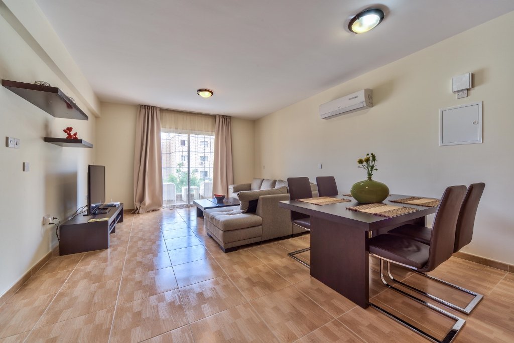 2 BR Apartment in Potamos Germasogeias, Limassol photo 2