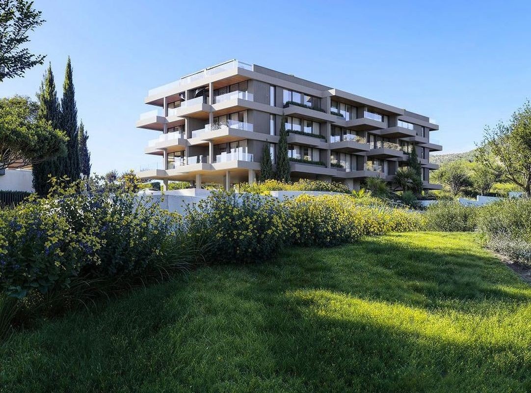 2 BR Apartment in Agios Athanasios, Limassol photo 7