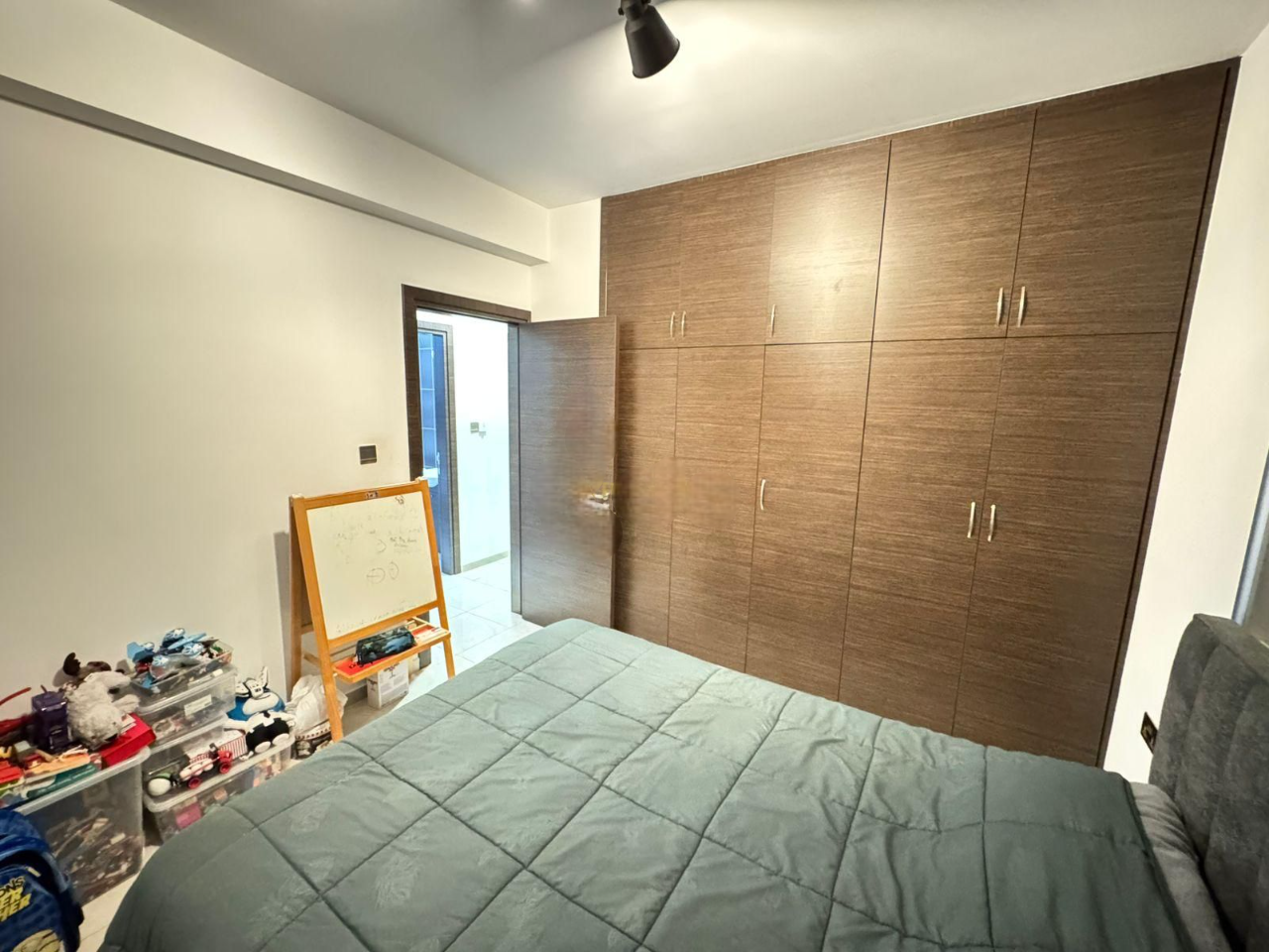 3 BR Apartment in Kapsalos, Limassol photo 6