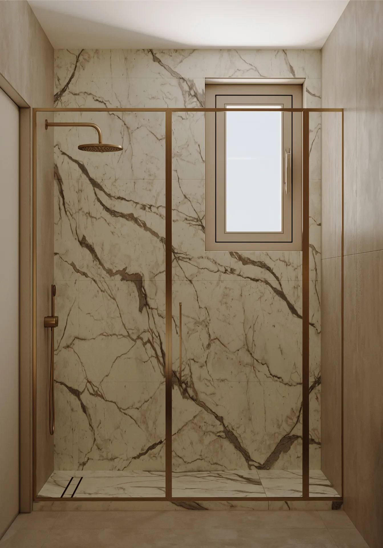 2 BR Apartment in Latsia, Nicosia photo 14