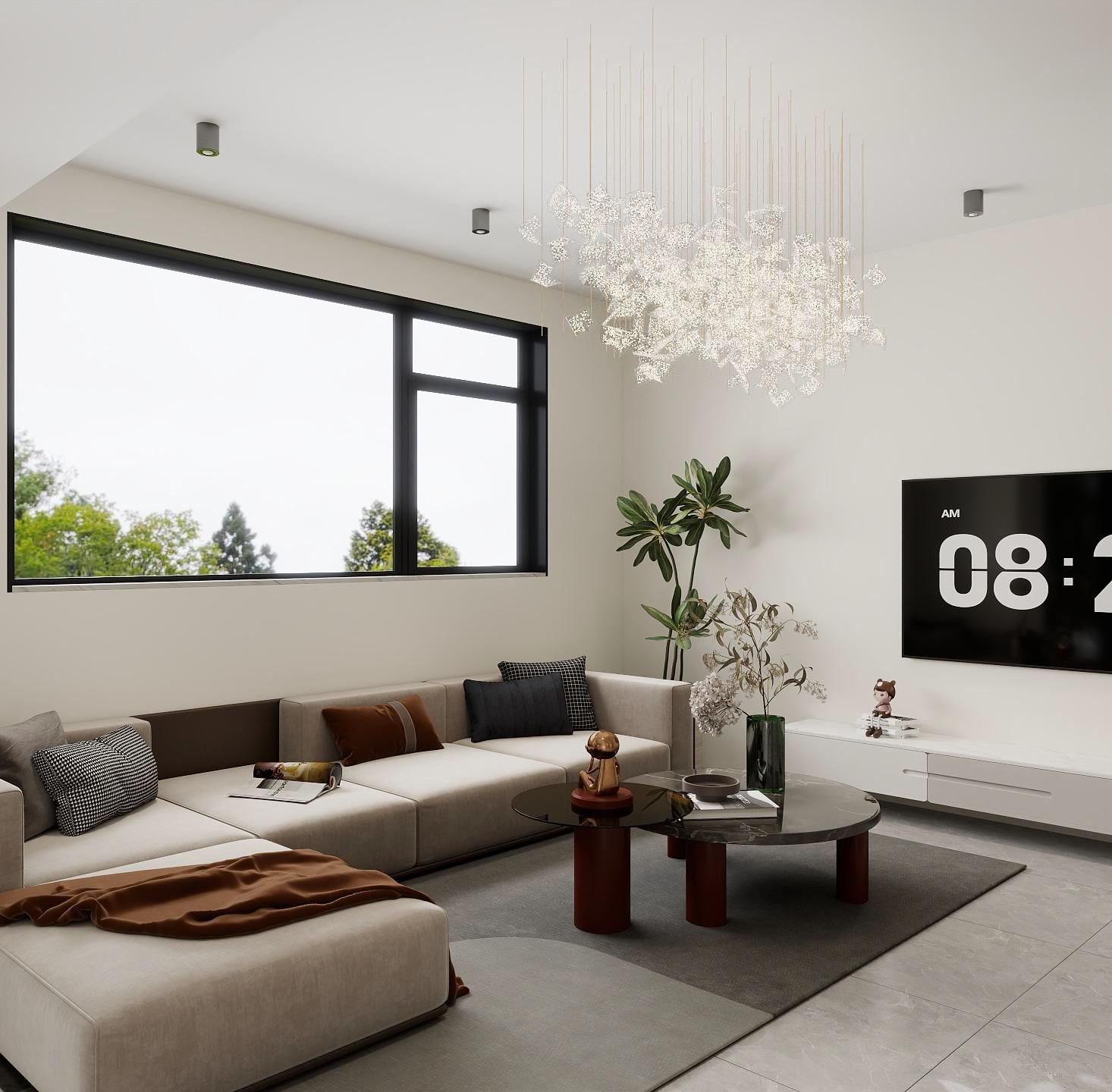 2+1 BR Penthouse in Agios Georgios, Limassol photo 9