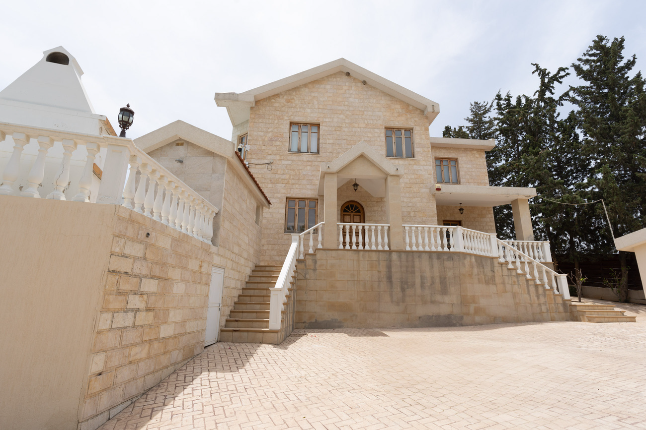 5 BR Villa in Agios Tychonas, Limassol photo 2