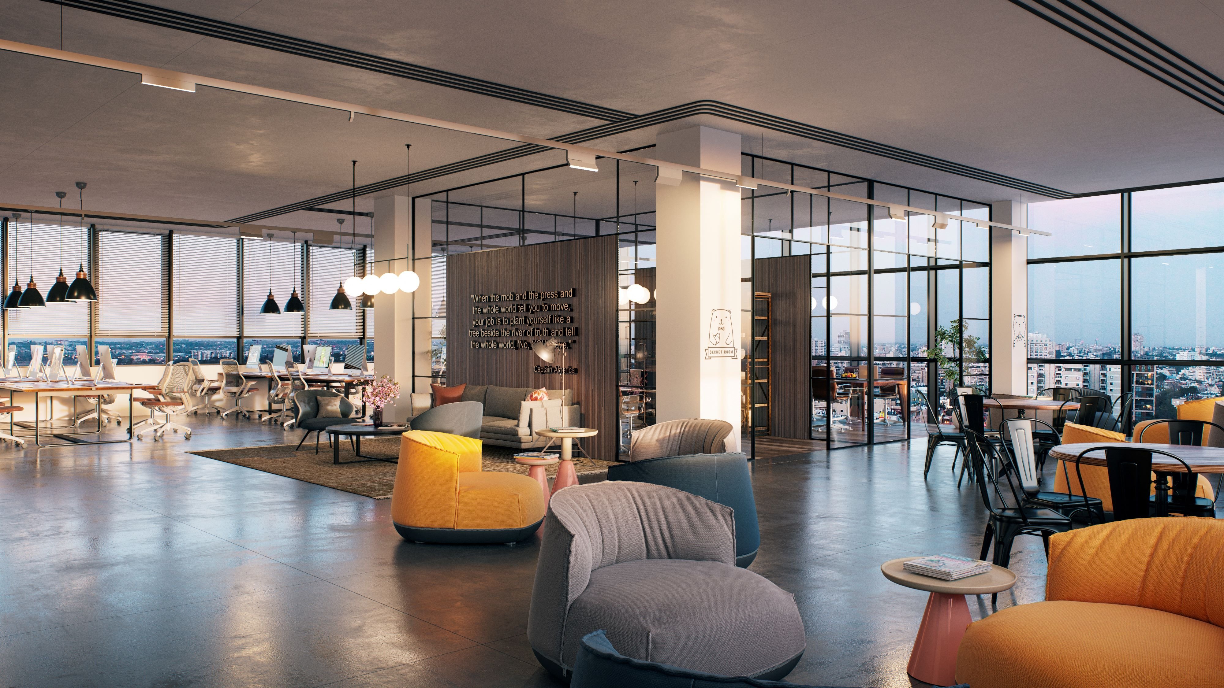 Сommercial Building in Germasogeia, Limassol photo 3