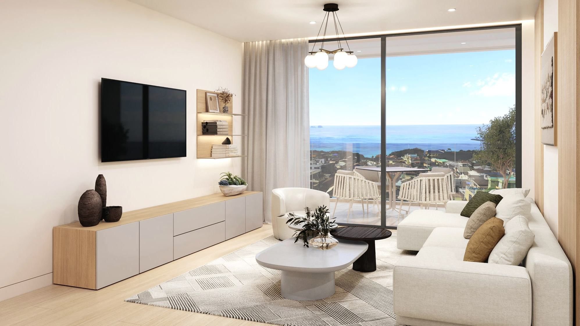 3 BR Apartment in Potamos Germasogeias, Limassol photo 7