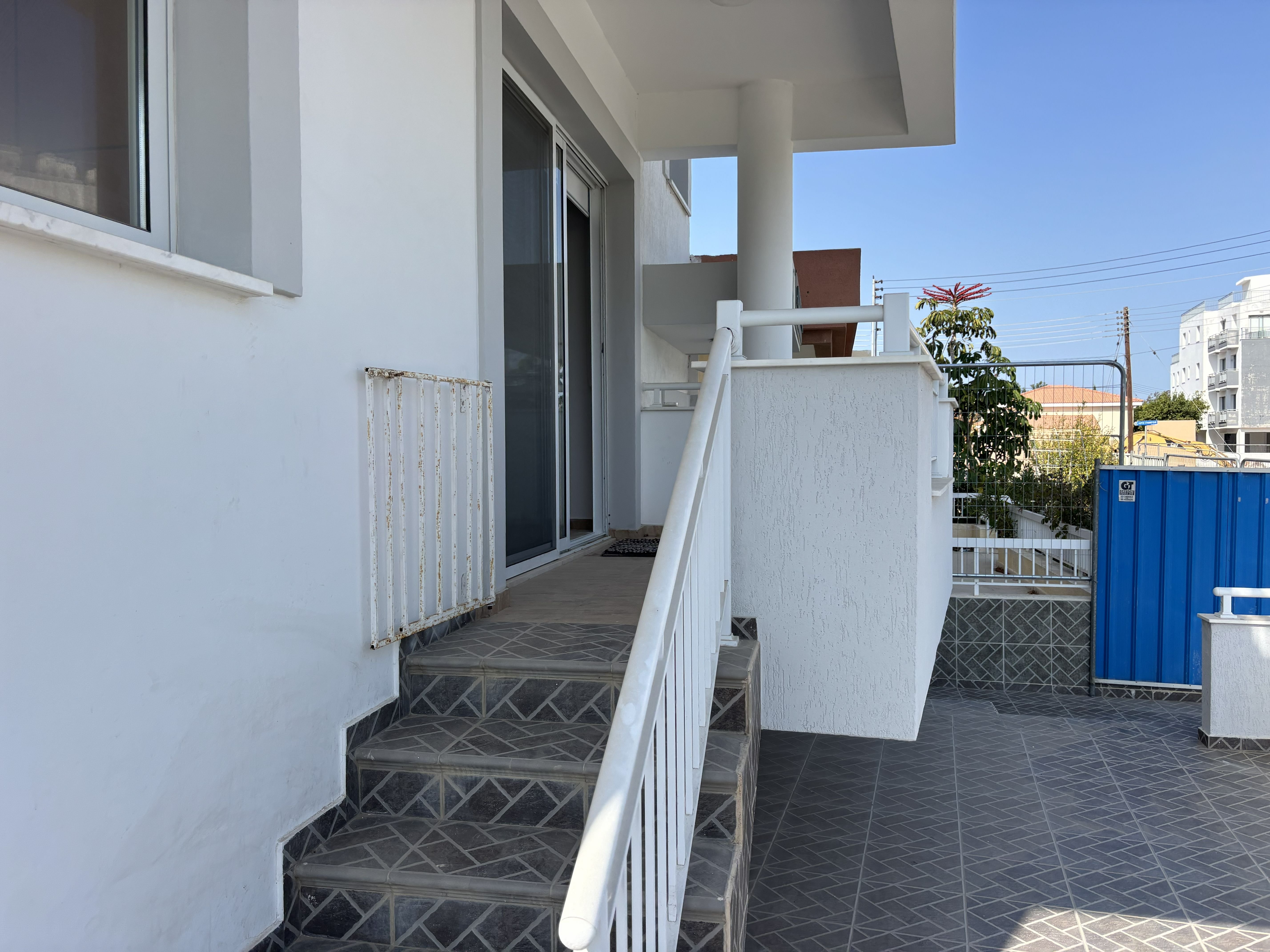 2 BR Apartment + Studio in Geroskipou, Paphos photo 18