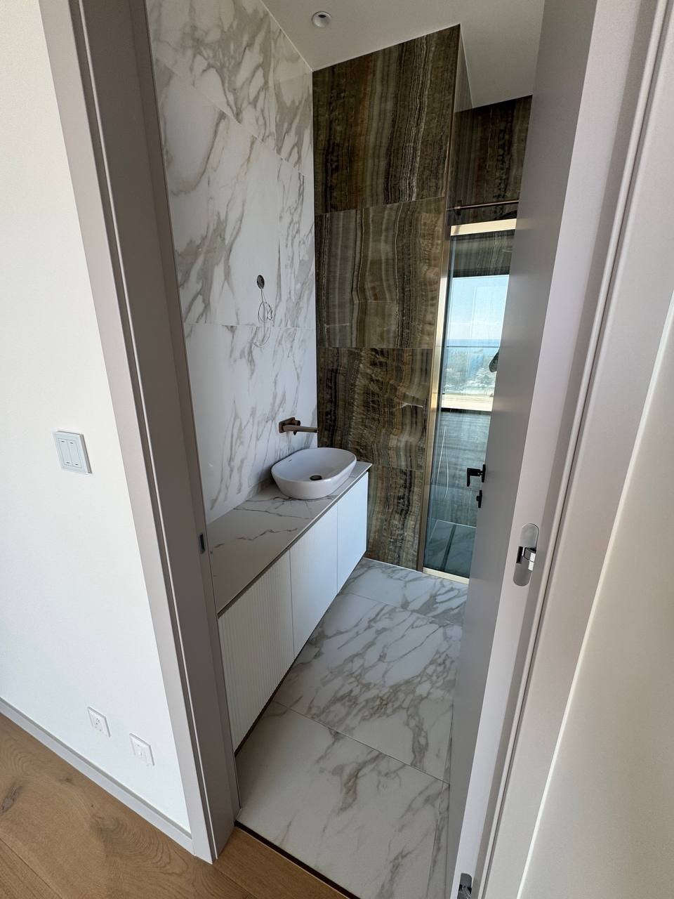 2 BR Apartment in Potamos Germasogeias, Limassol photo 9