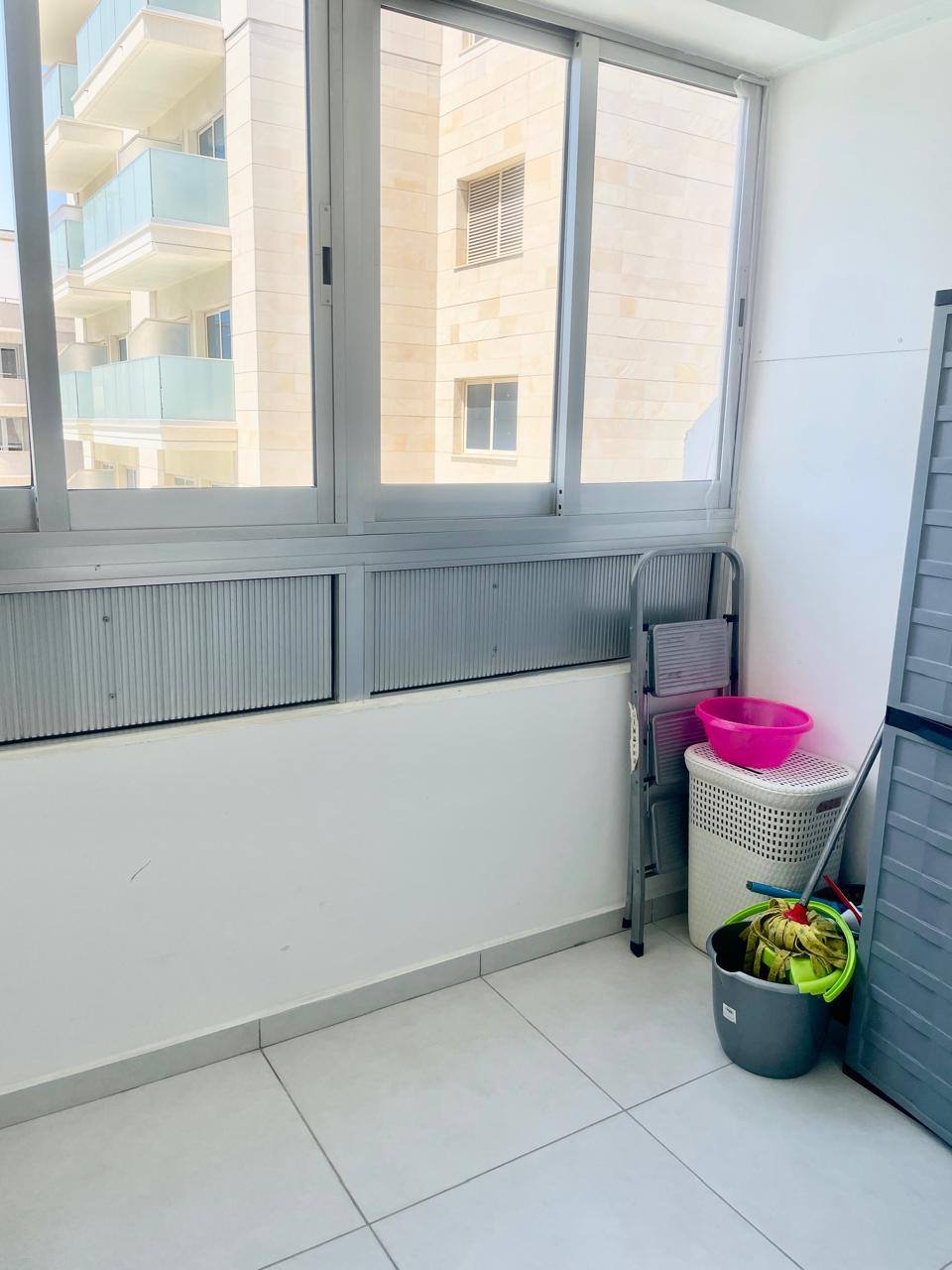 2 BR Apartment in Neapolis, Limassol photo 10