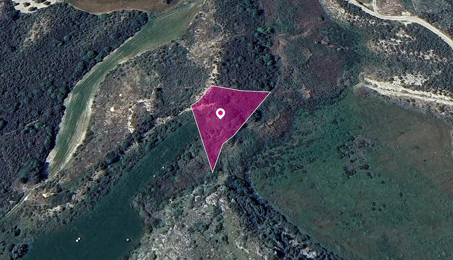 Agricultural Field, Steni, Paphos photo 2