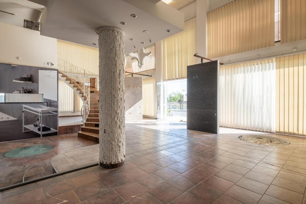 Mixed-use building in Egkomi, Nicosia photo 43