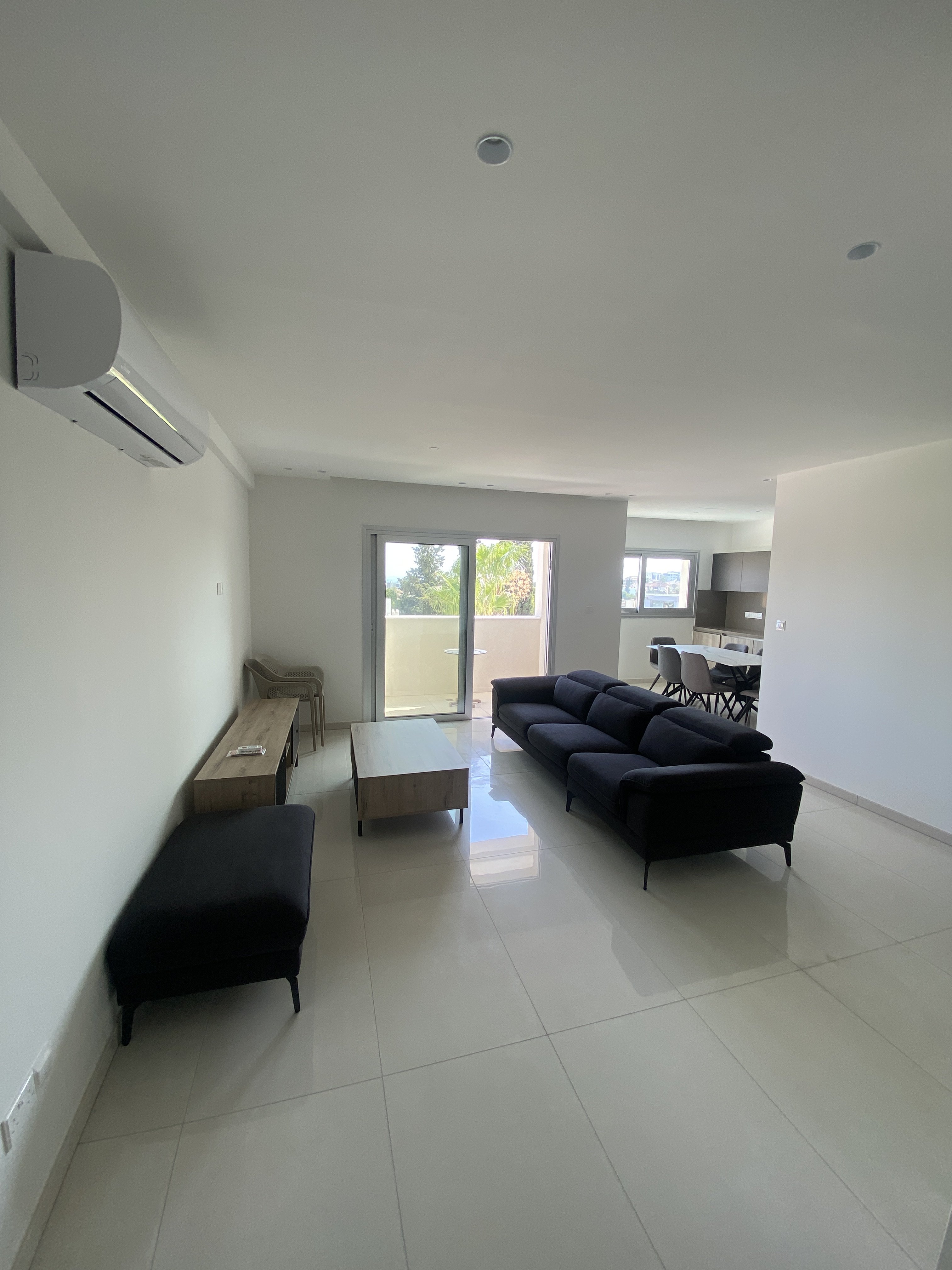 2 BR Duplex in Germasogeia, Limassol photo 7