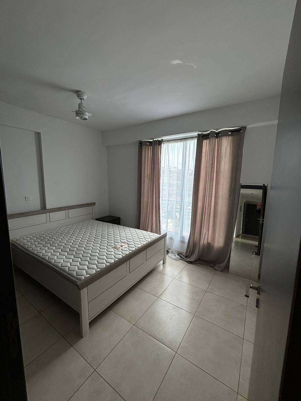 3 BR Apartment in Germasogeia, Limassol photo 11