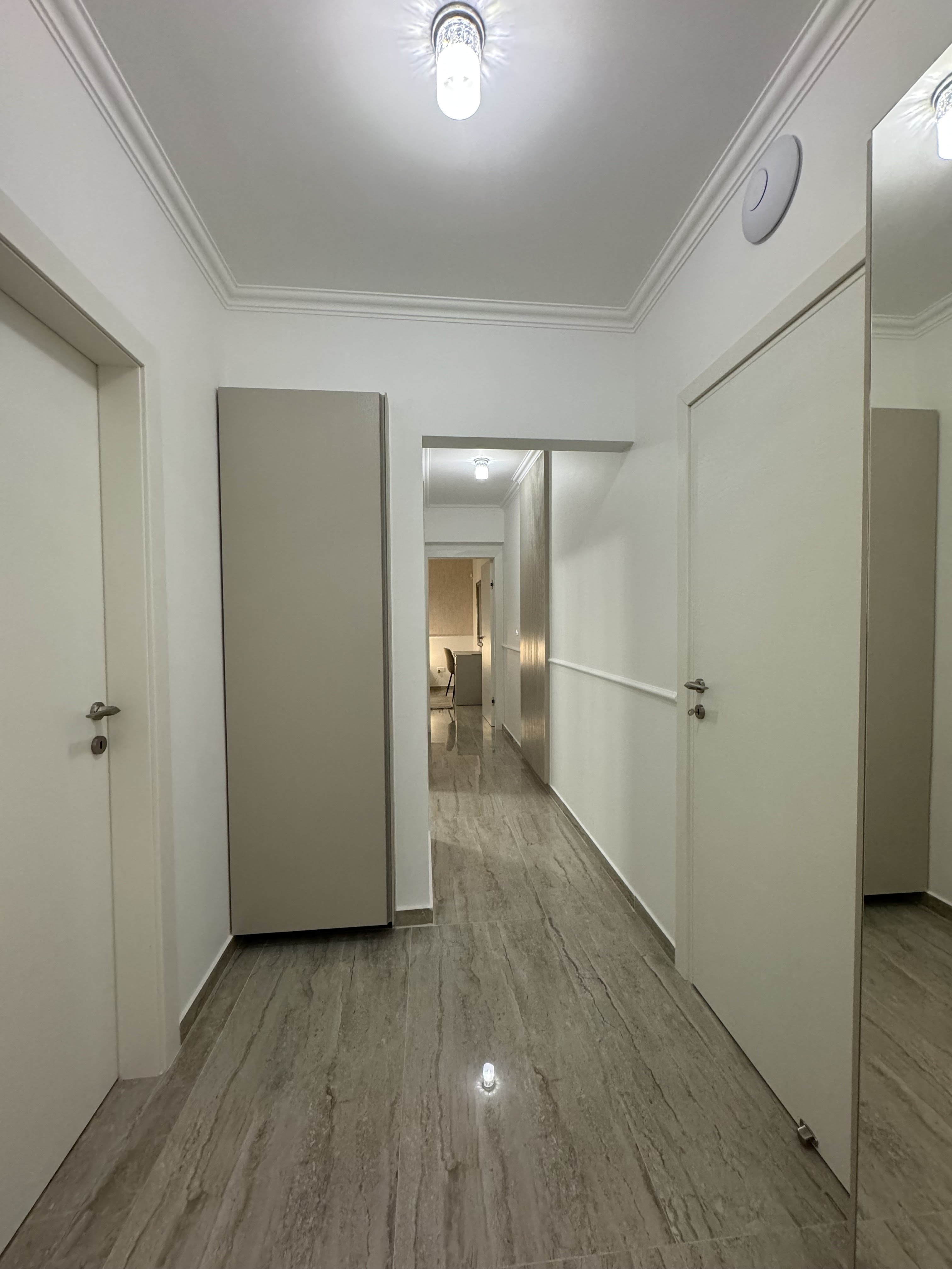 4+1 BR whole-floor Penthouse with rooftop garden in Potamos Germasogeias, Limassol photo 21